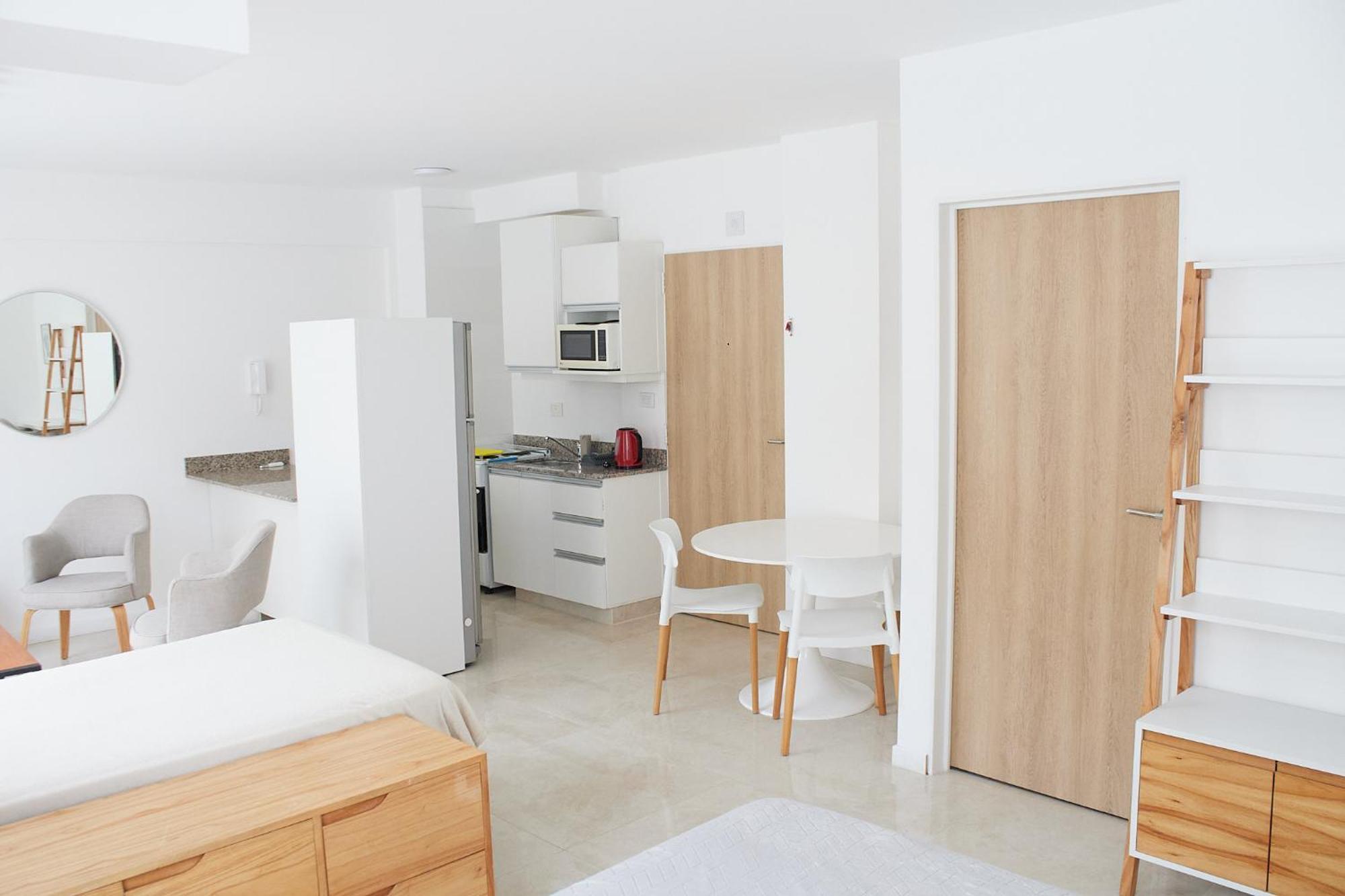 Apartamento San Telmo Departamento Moderno 4 Personas Ciudad Autónoma de Buenos Aires