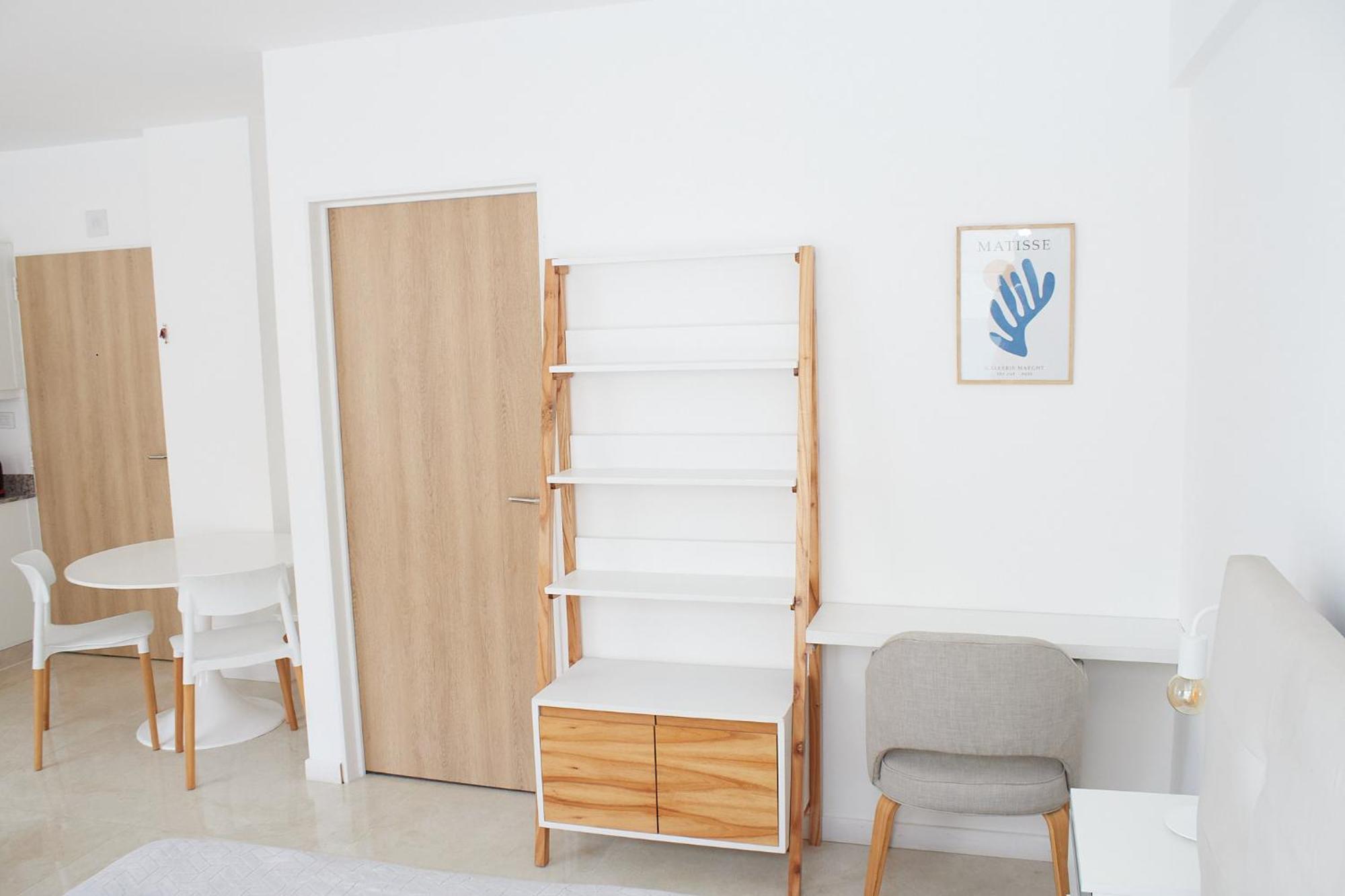 San Telmo Departamento Moderno 4 Personas Apartamento Ciudad Autónoma de Buenos Aires