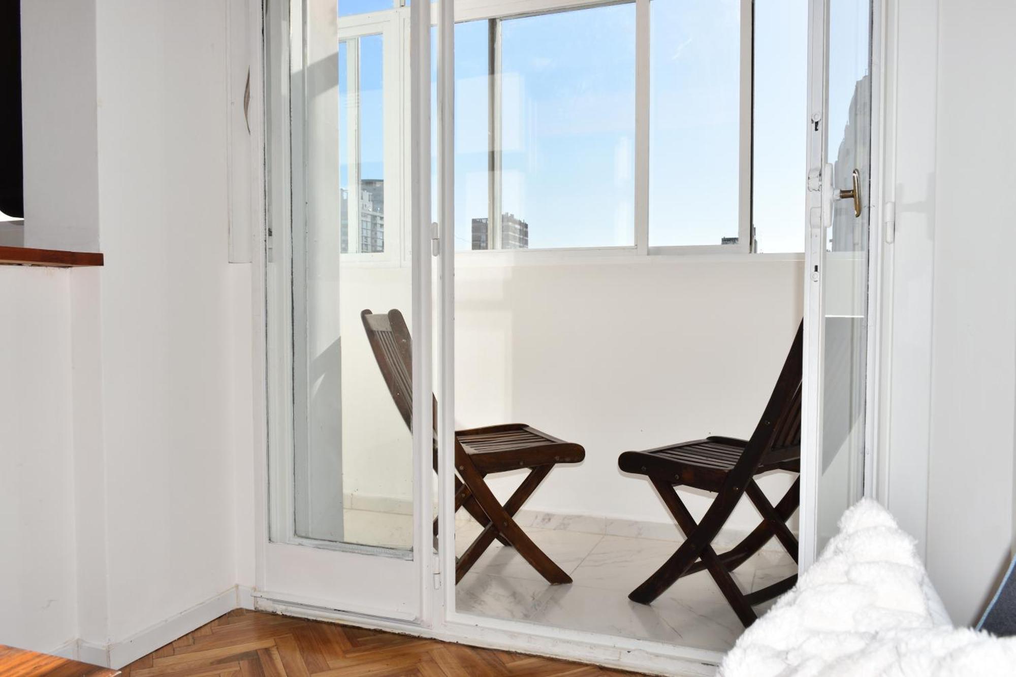Telmo Cozy Apartamento *
