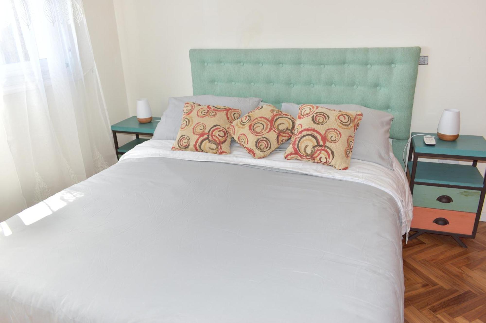 Apartamento Telmo Cozy *