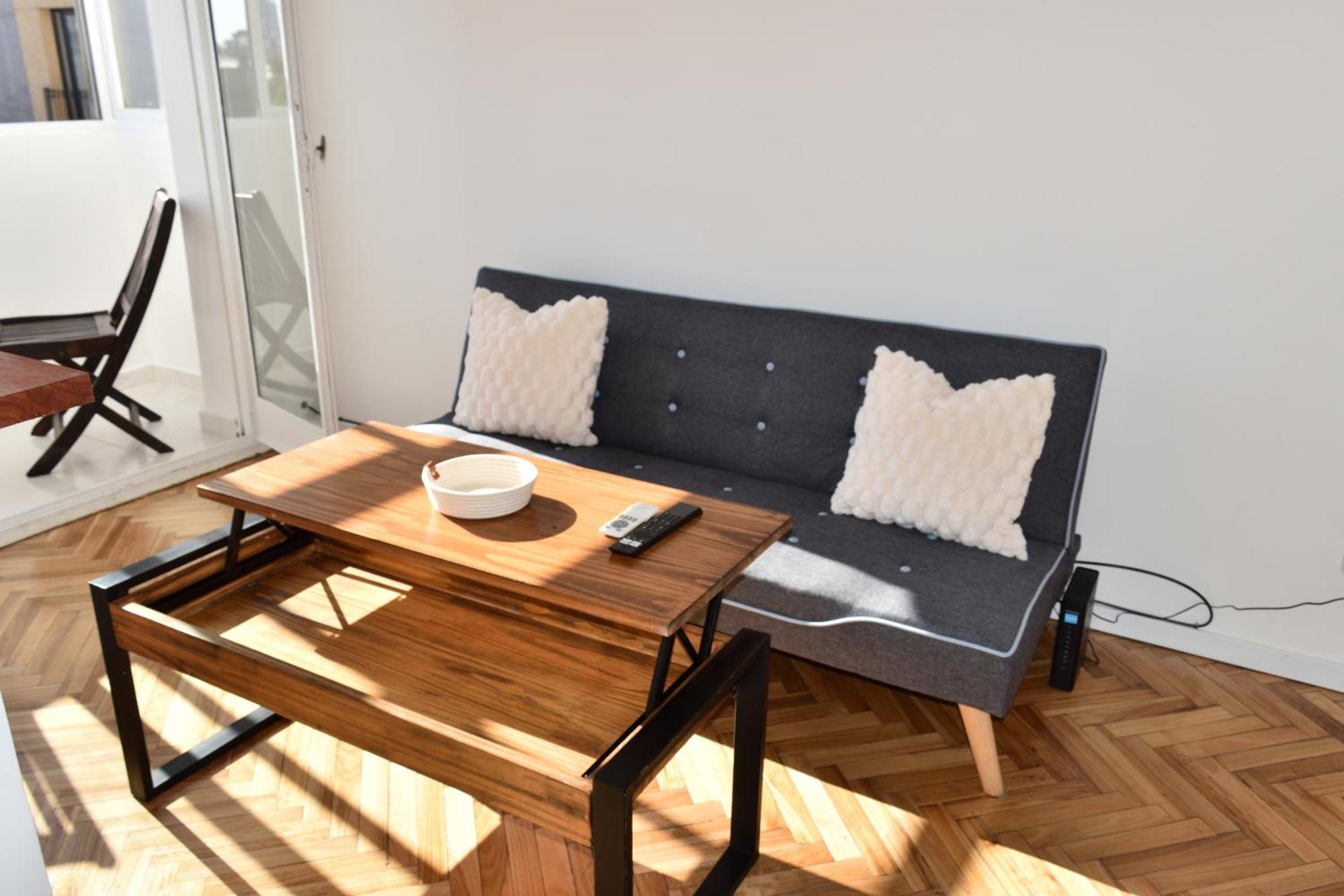 Telmo Cozy Apartamento *