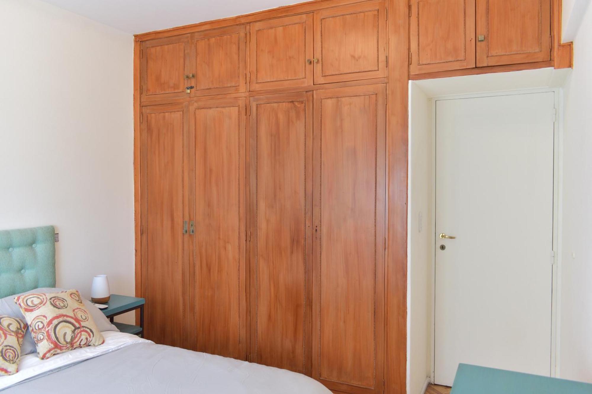 Telmo Cozy Apartamento Ciudad Autónoma de Buenos Aires