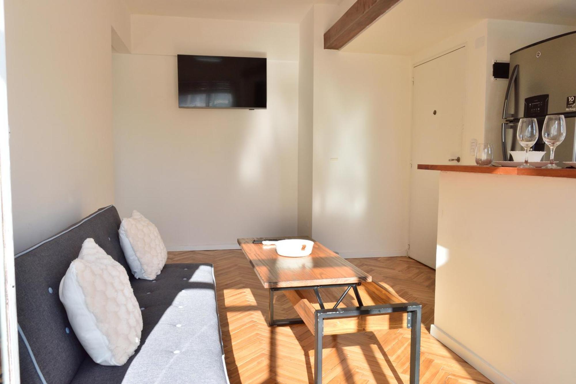 Apartamento Telmo Cozy Ciudad Autónoma de Buenos Aires