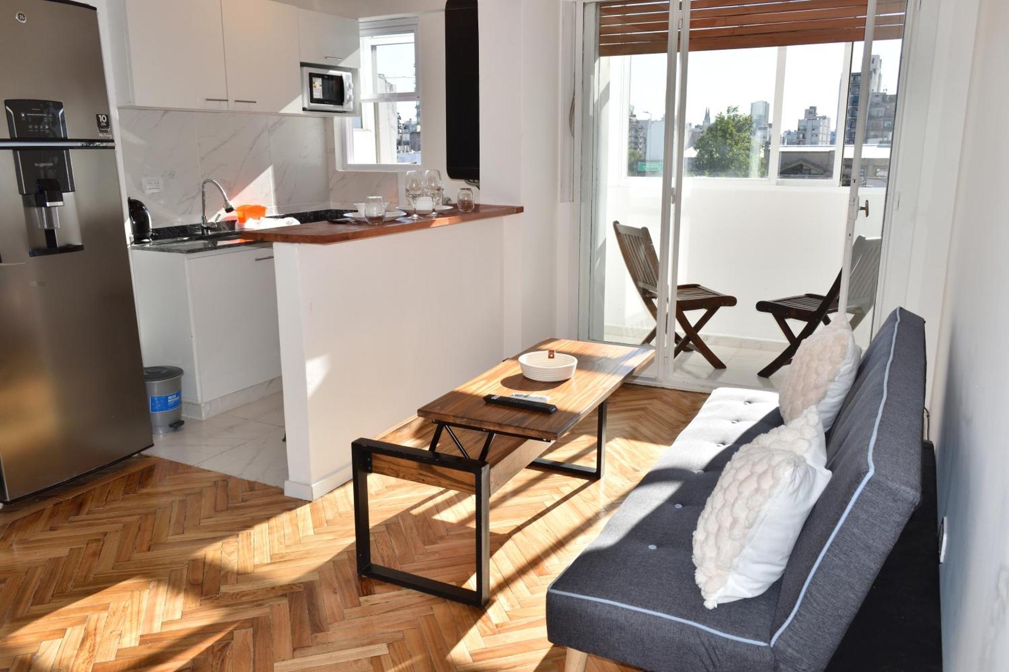 Telmo Cozy