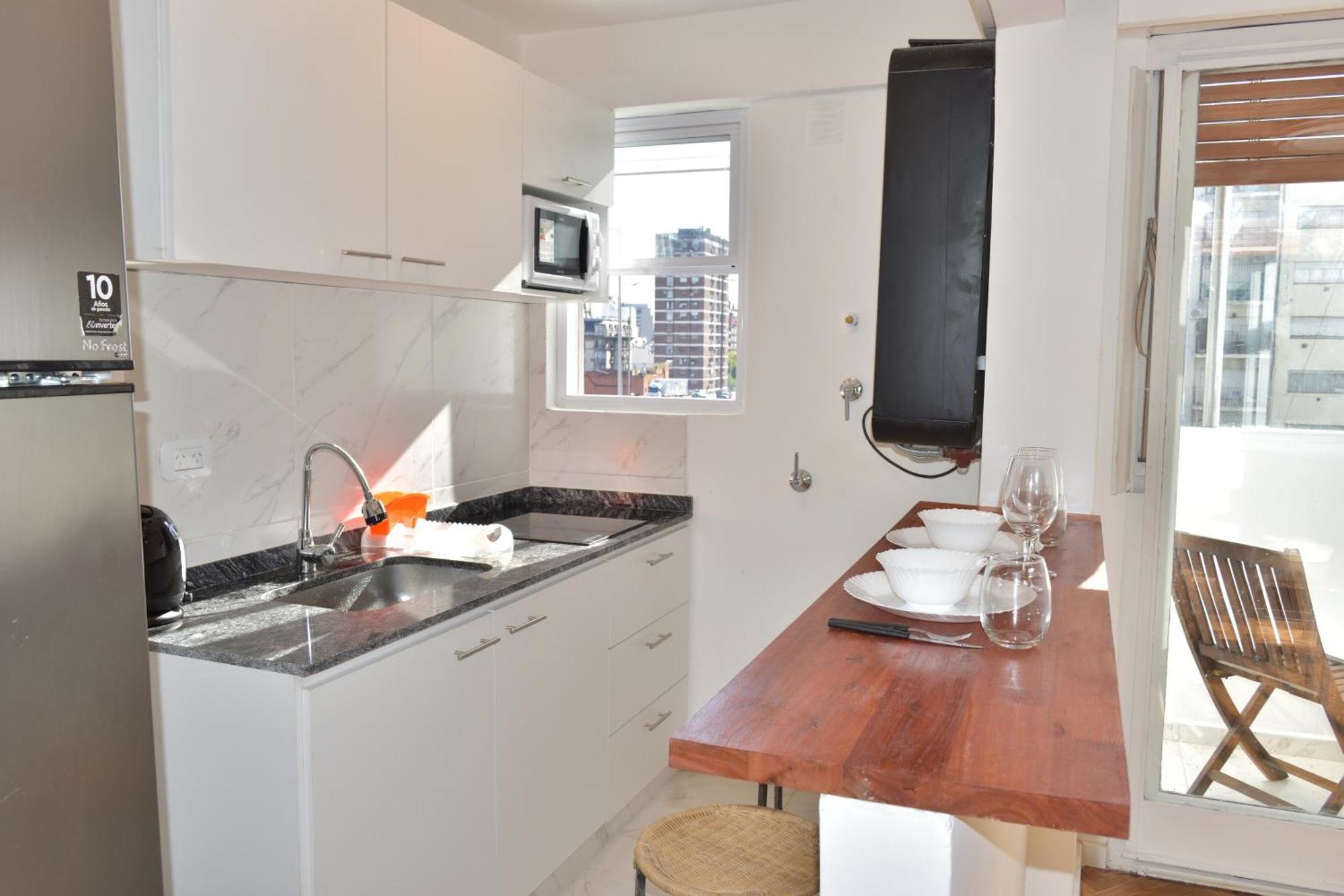 Apartamento Telmo Cozy