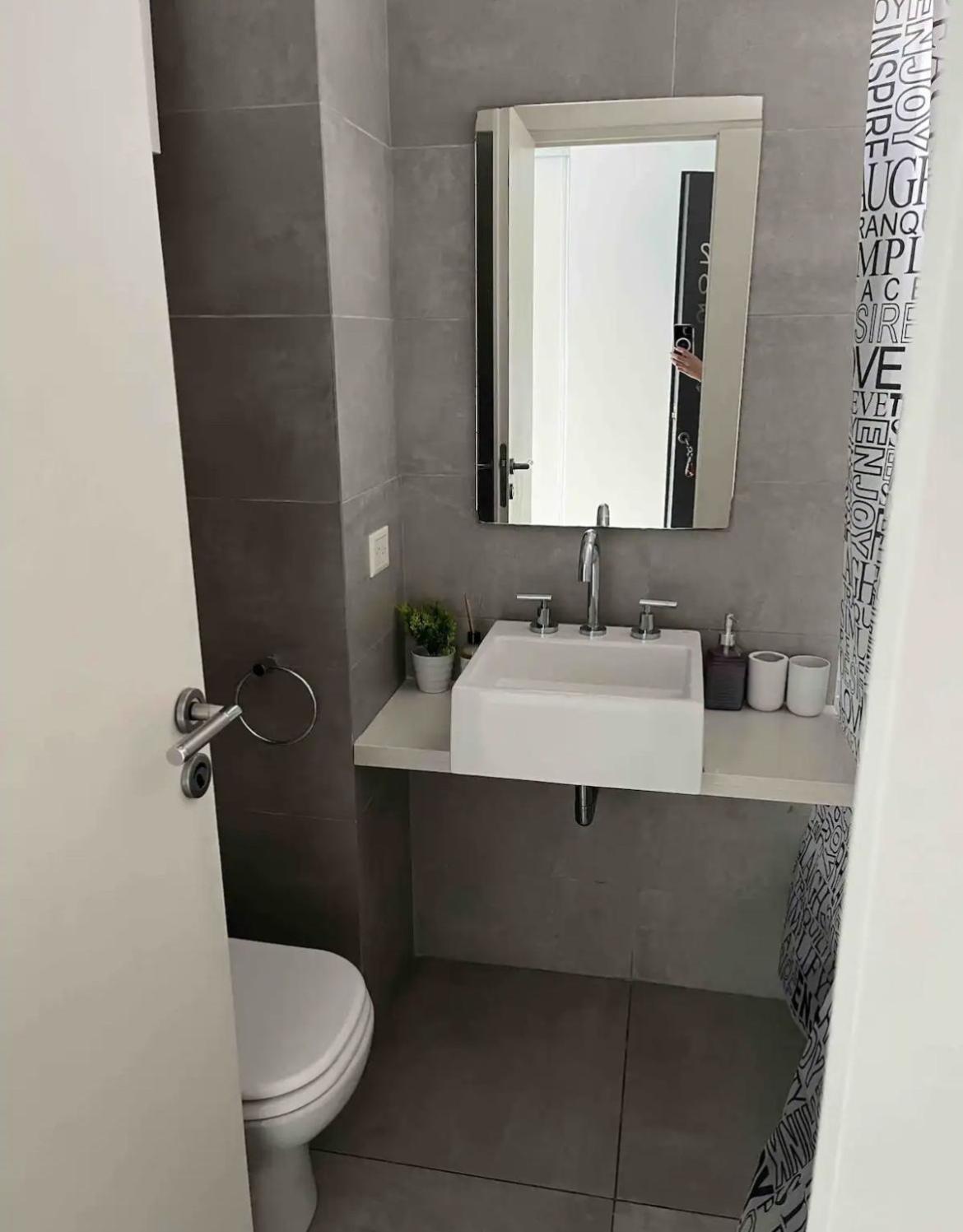 Apartamento Moderno Y Luminoso Depto En Palermo Hollywood Ciudad Autónoma de Buenos Aires