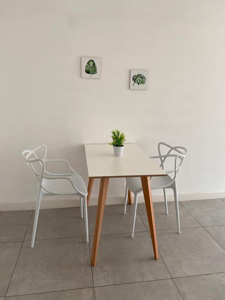 Apartamento Moderno Y Luminoso Depto En Palermo Hollywood Ciudad Autónoma de Buenos Aires