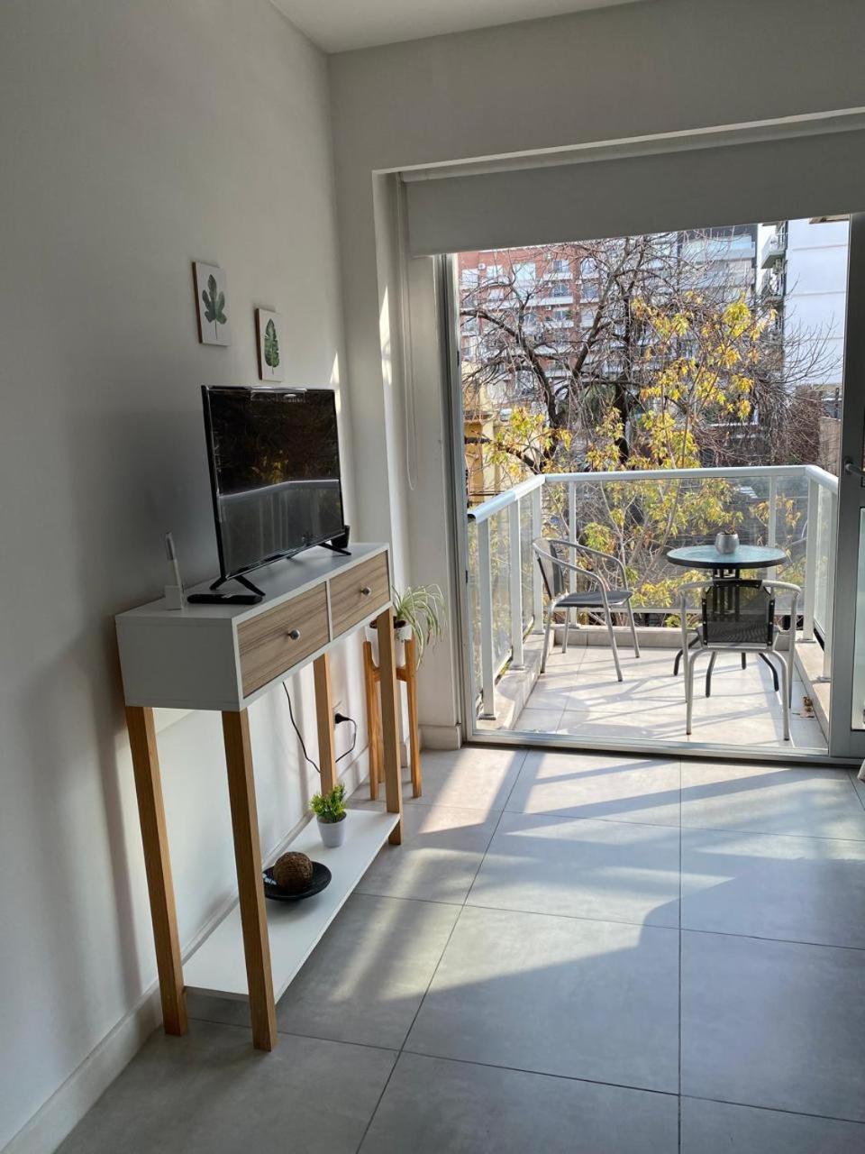 Apartamento Moderno Y Luminoso Depto En Palermo Hollywood Ciudad Autónoma de Buenos Aires