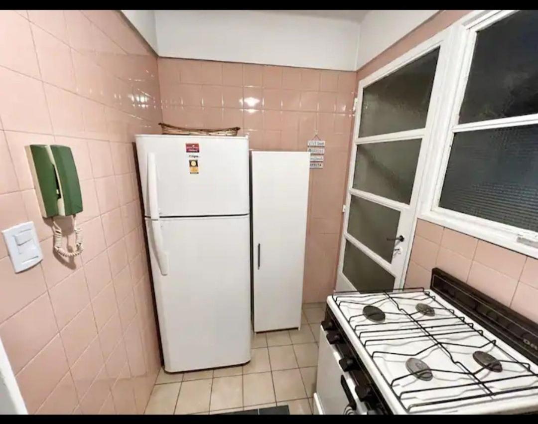 Guatemala Soho Apartamento Ciudad Autónoma de Buenos Aires