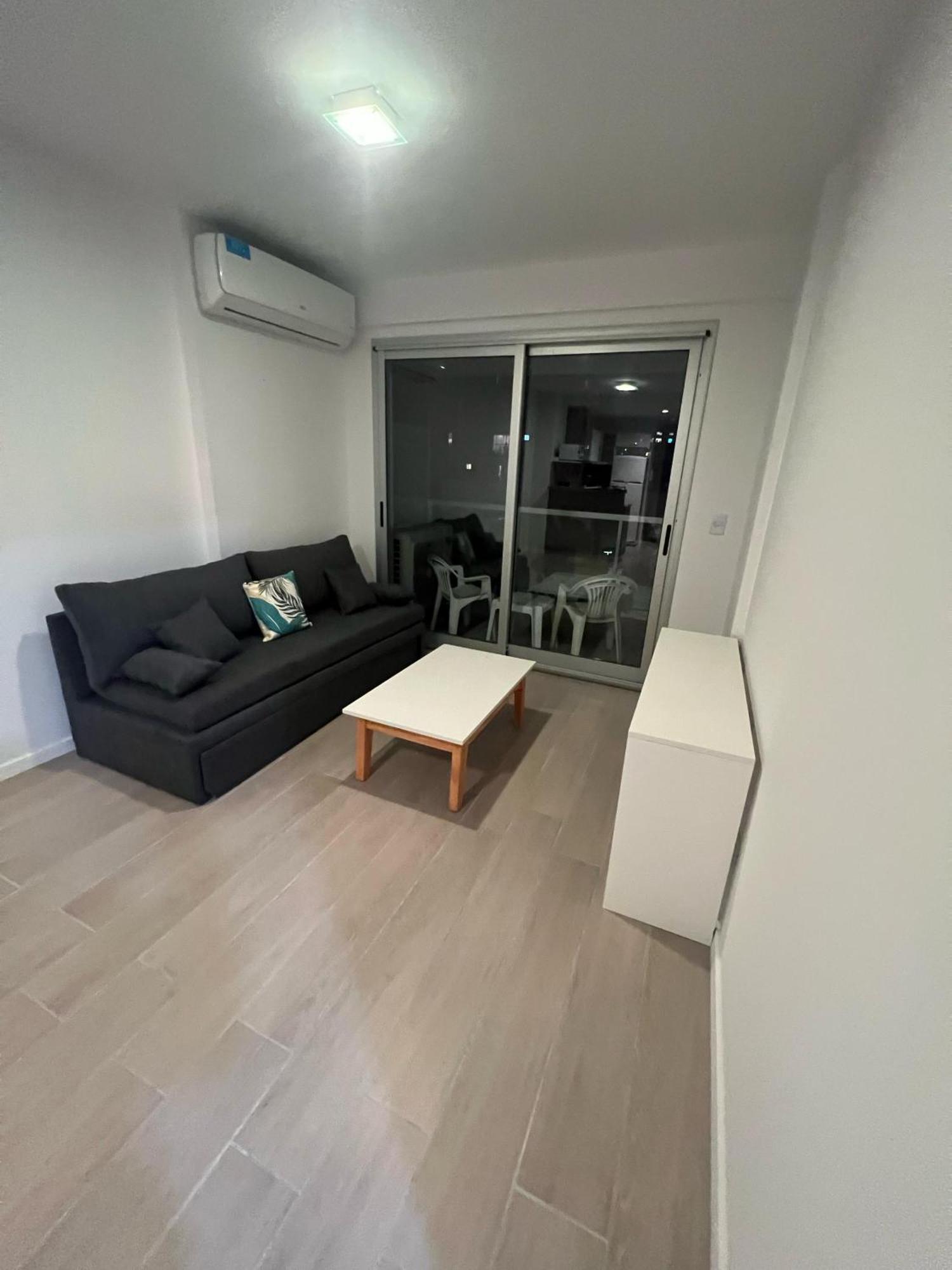Departamento 2 Amb Super Equipado Hospital Italiamo 5 Apartamento *