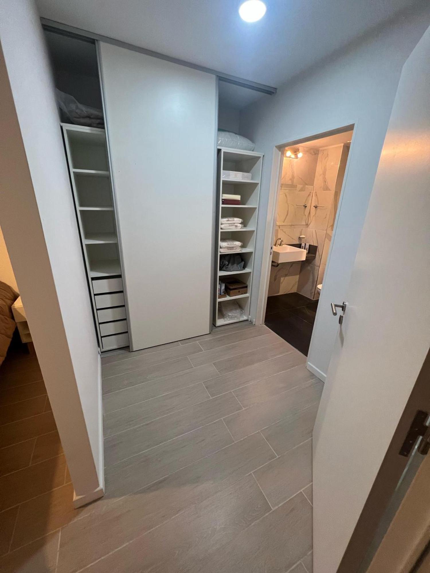 Departamento 2 Amb Super Equipado Hospital Italiamo 5 Apartamento Ciudad Autónoma de Buenos Aires