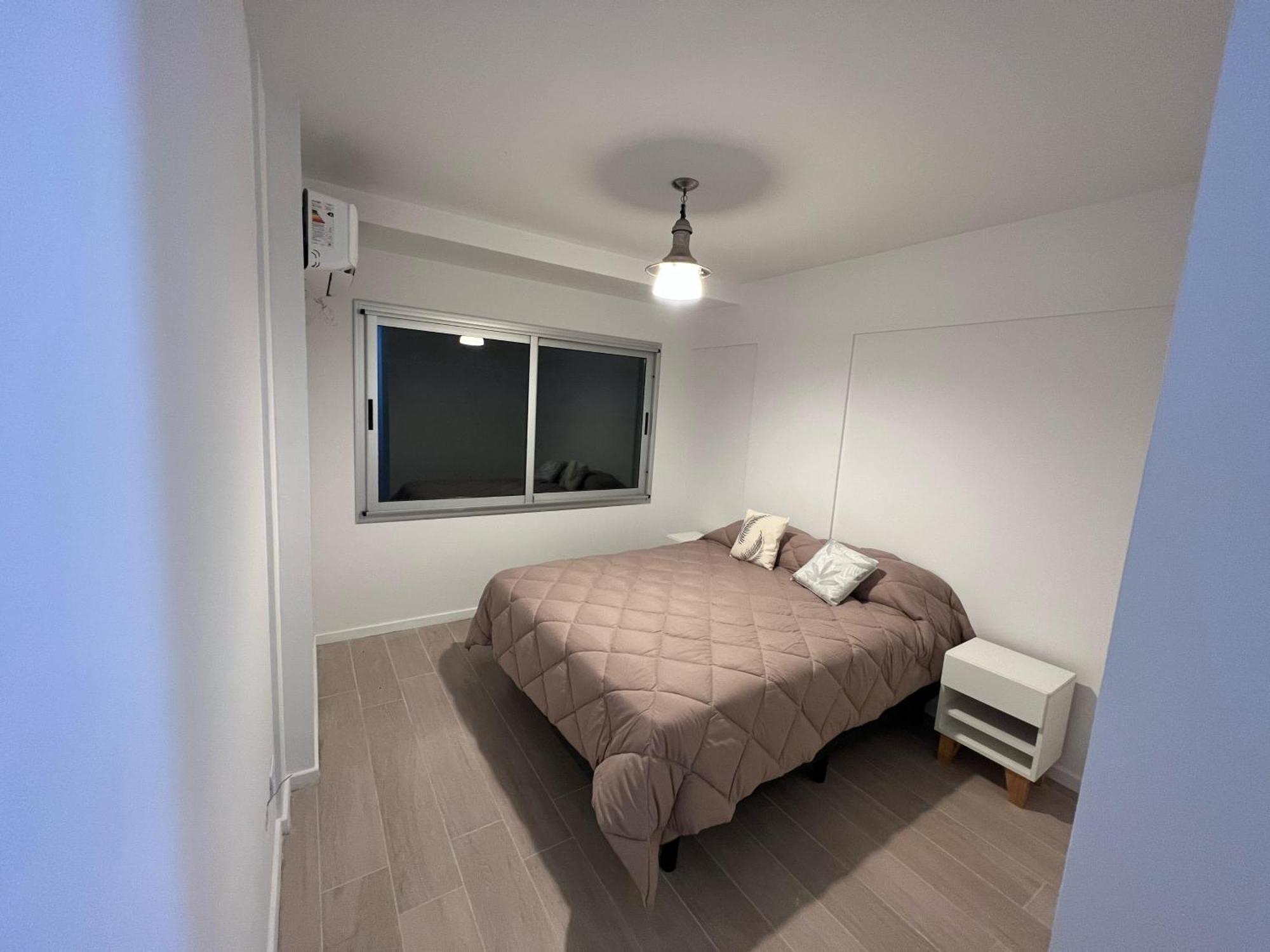 Departamento 2 Amb Super Equipado Hospital Italiamo 5 Apartamento