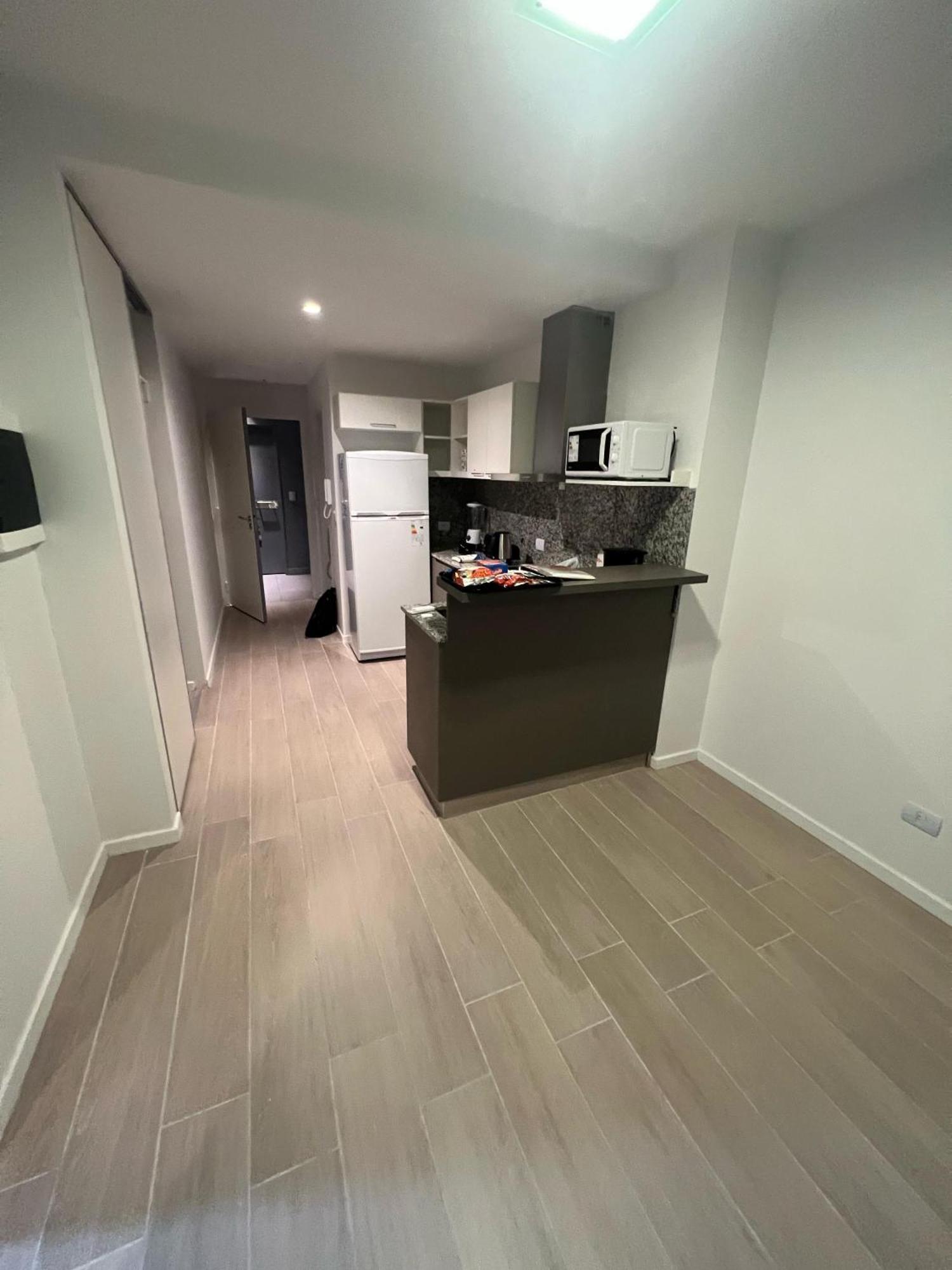 Apartamento Departamento 2 Amb Super Equipado Hospital Italiamo 5