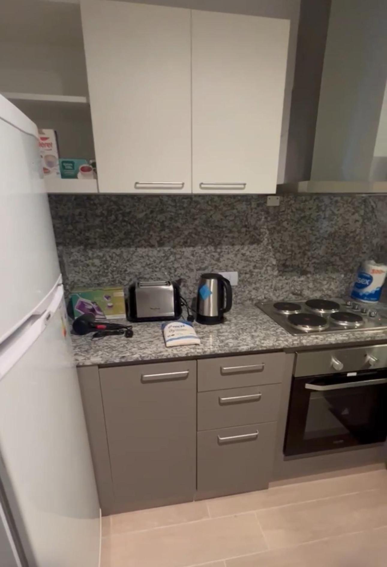 Departamento 2 Amb Super Equipado Hospital Italiamo 5 Apartamento Ciudad Autónoma de Buenos Aires