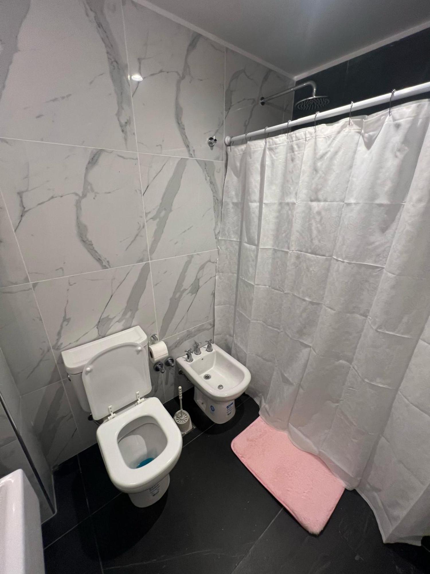Apartamento Departamento 2 Amb Super Equipado Hospital Italiamo 5 Ciudad Autónoma de Buenos Aires