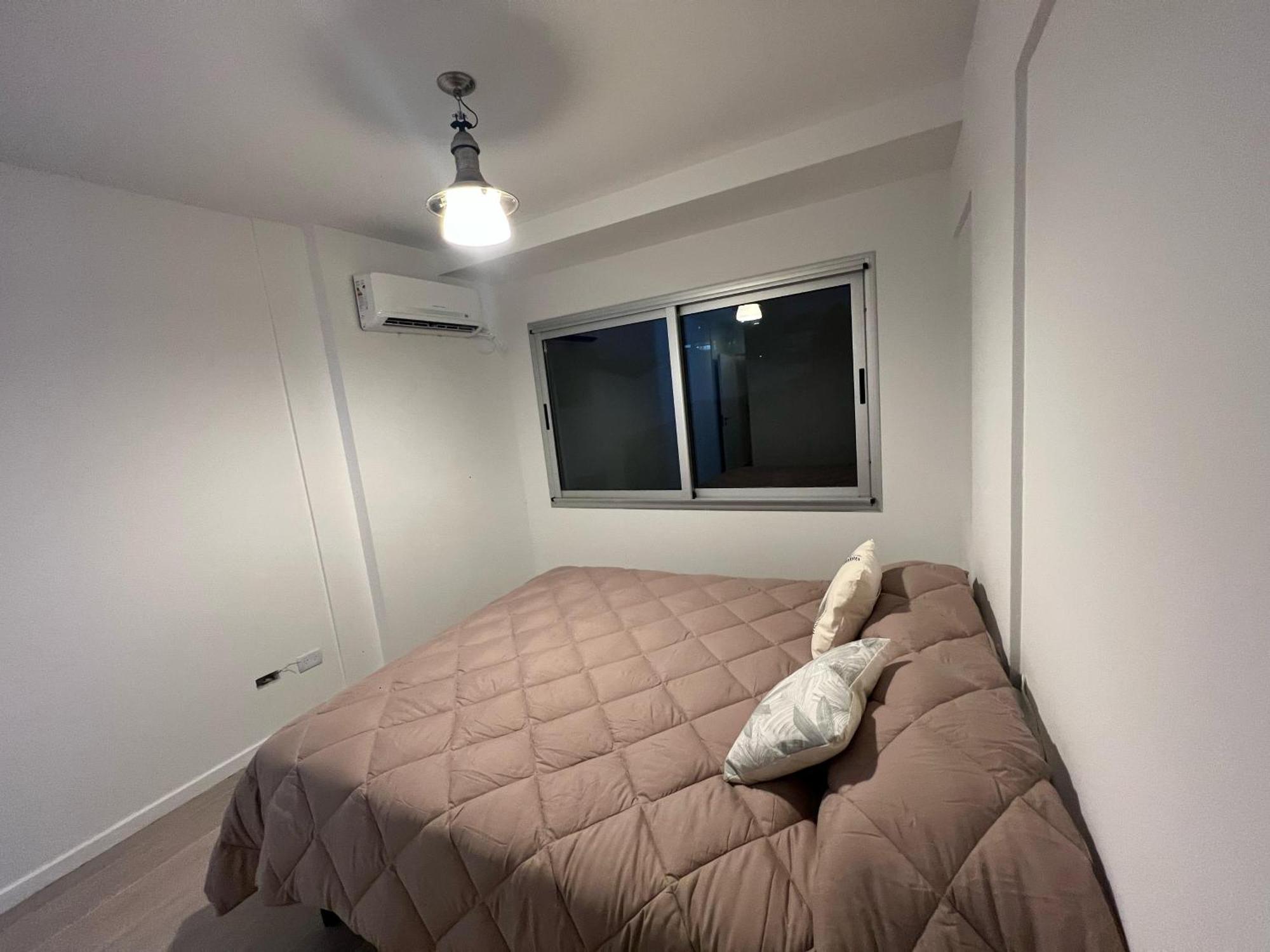Departamento 2 Amb Super Equipado Hospital Italiamo 5 * Ciudad Autónoma de Buenos Aires
