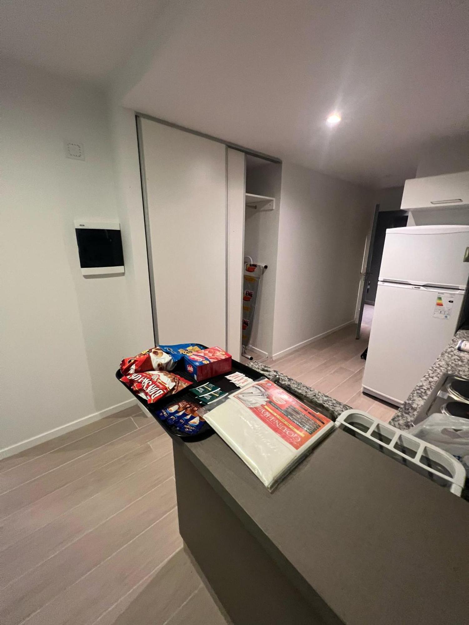 Departamento 2 Amb Super Equipado Hospital Italiamo 5 * Ciudad Autónoma de Buenos Aires