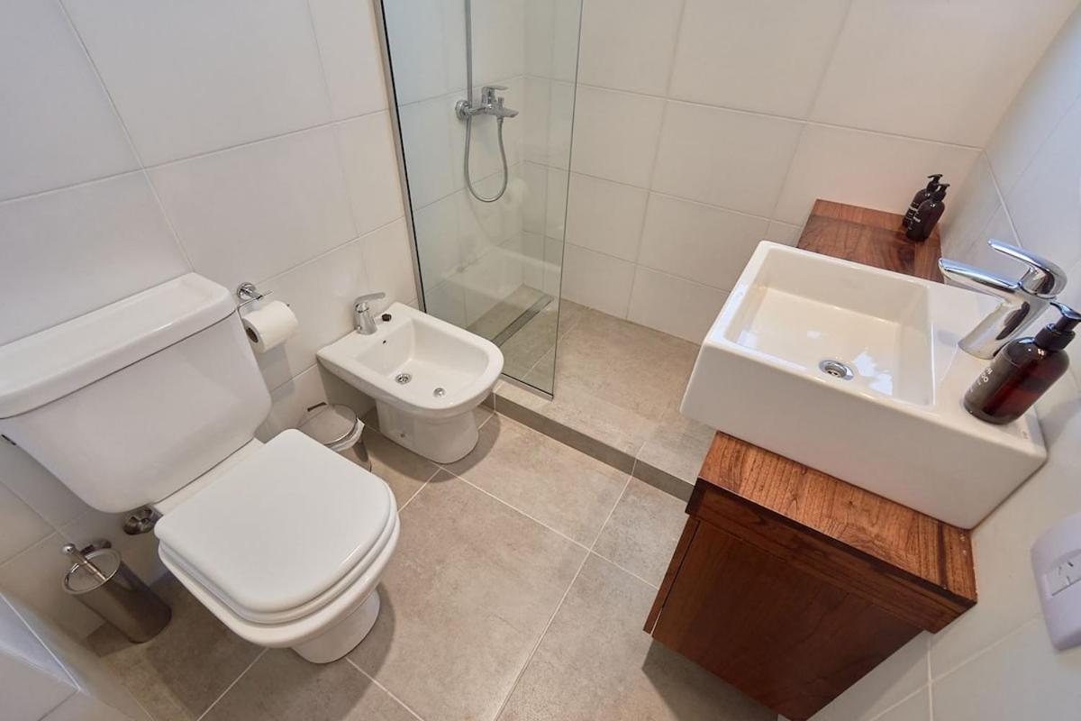 Apartamento Hermoso 1 2 Banos Zona Movistar Arena Ciudad Autónoma de Buenos Aires