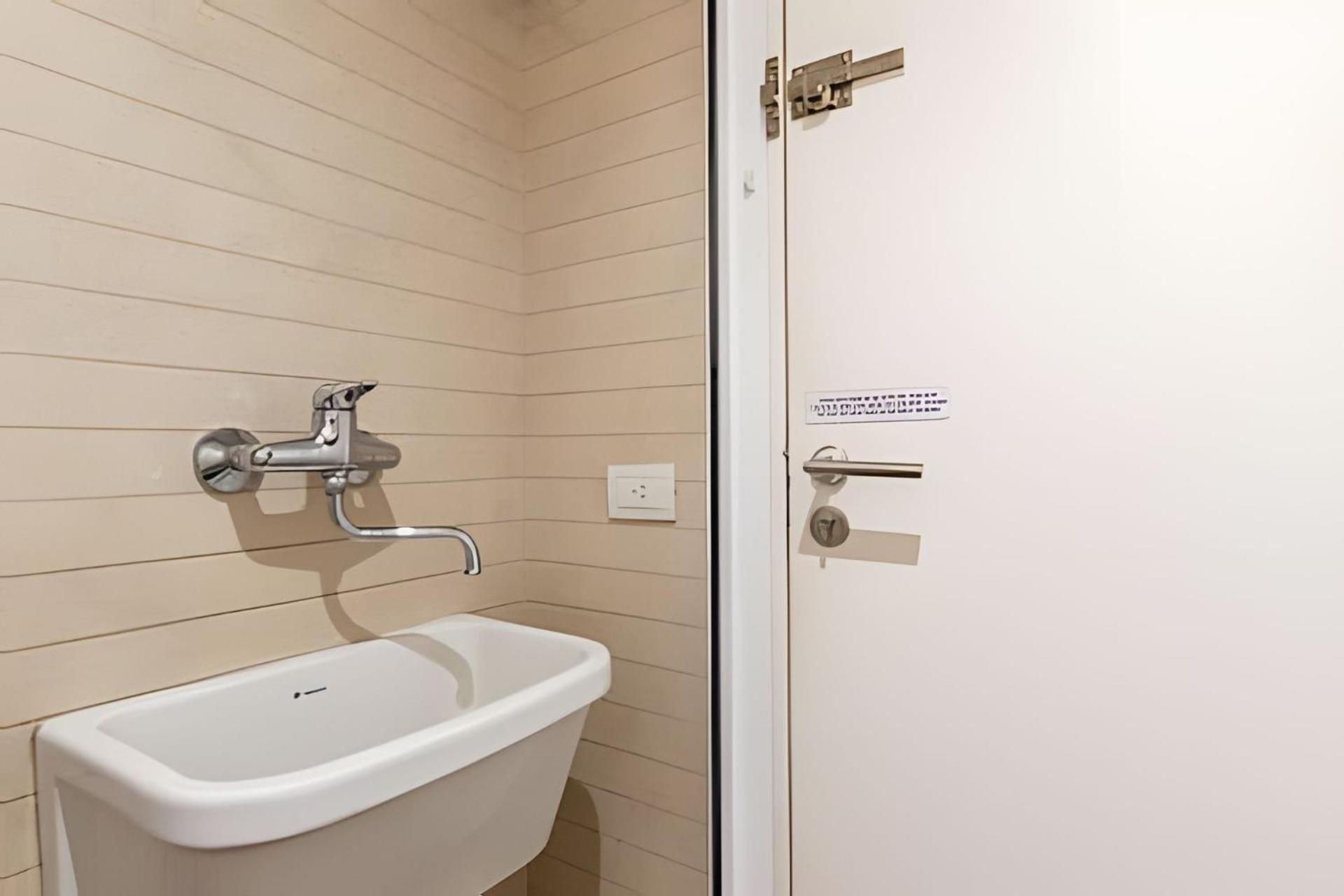 Apartamento Edificio De Lujo En El Corazon De Palermo Soho: 2 Piscinas, Sauna, Gimnasio Y Centro De Negocios