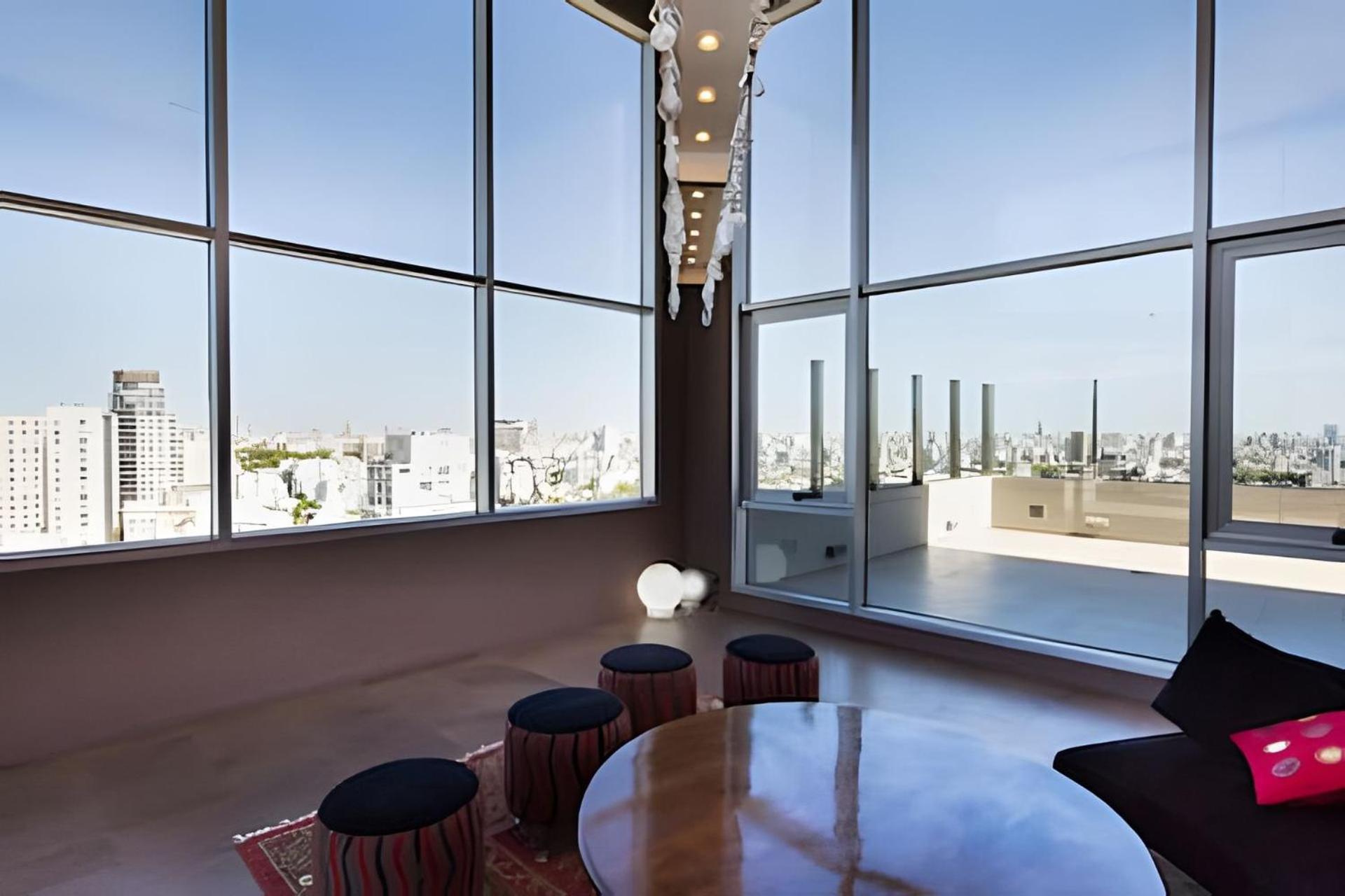 Edificio De Lujo En El Corazon De Palermo Soho: 2 Piscinas, Sauna, Gimnasio Y Centro De Negocios *