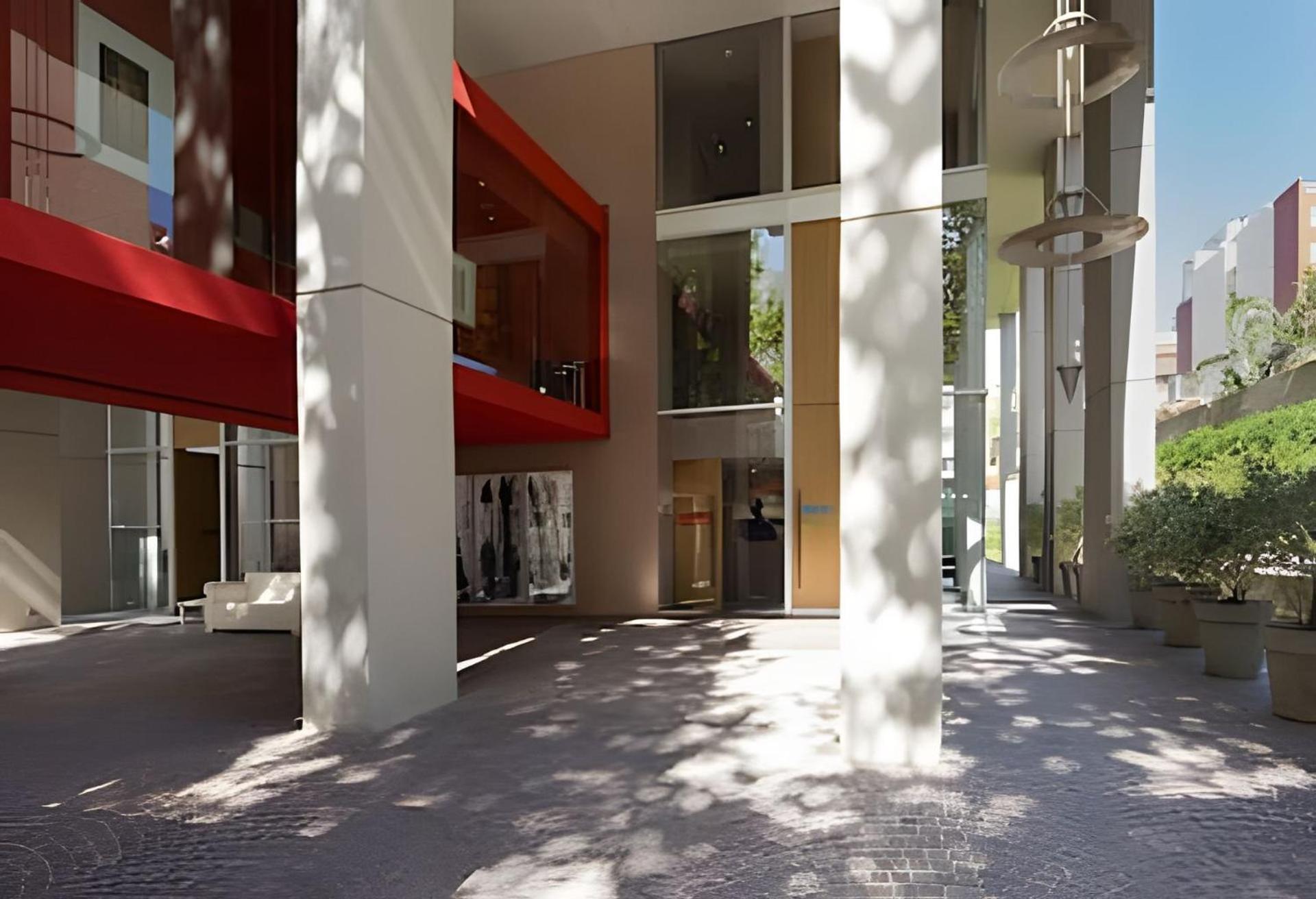 Apartamento Edificio De Lujo En El Corazon De Palermo Soho: 2 Piscinas, Sauna, Gimnasio Y Centro De Negocios Ciudad Autónoma de Buenos Aires