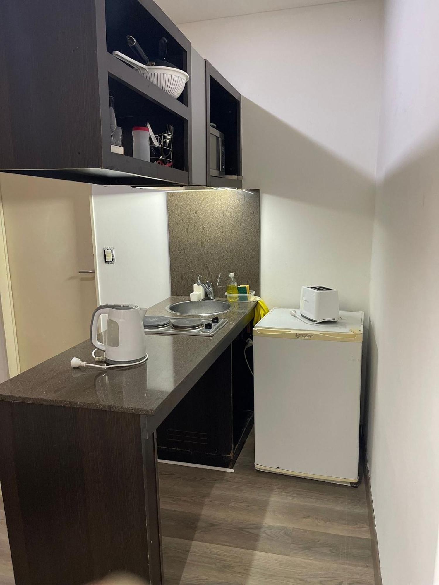 Apartamento Iluminado No Coracao De Microcentro Ciudad Autónoma de Buenos Aires