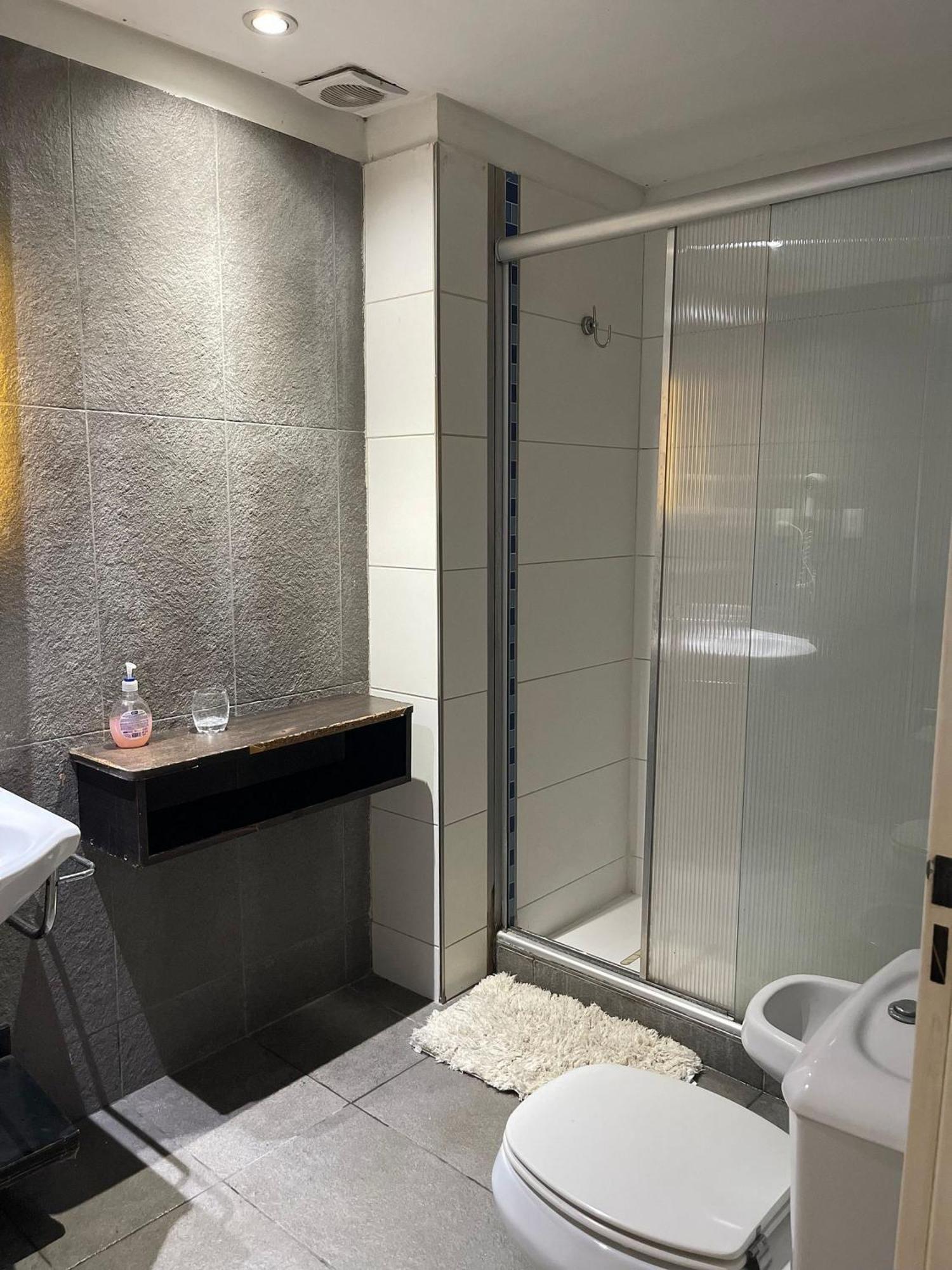 Iluminado No Coracao De Microcentro Apartamento Ciudad Autónoma de Buenos Aires