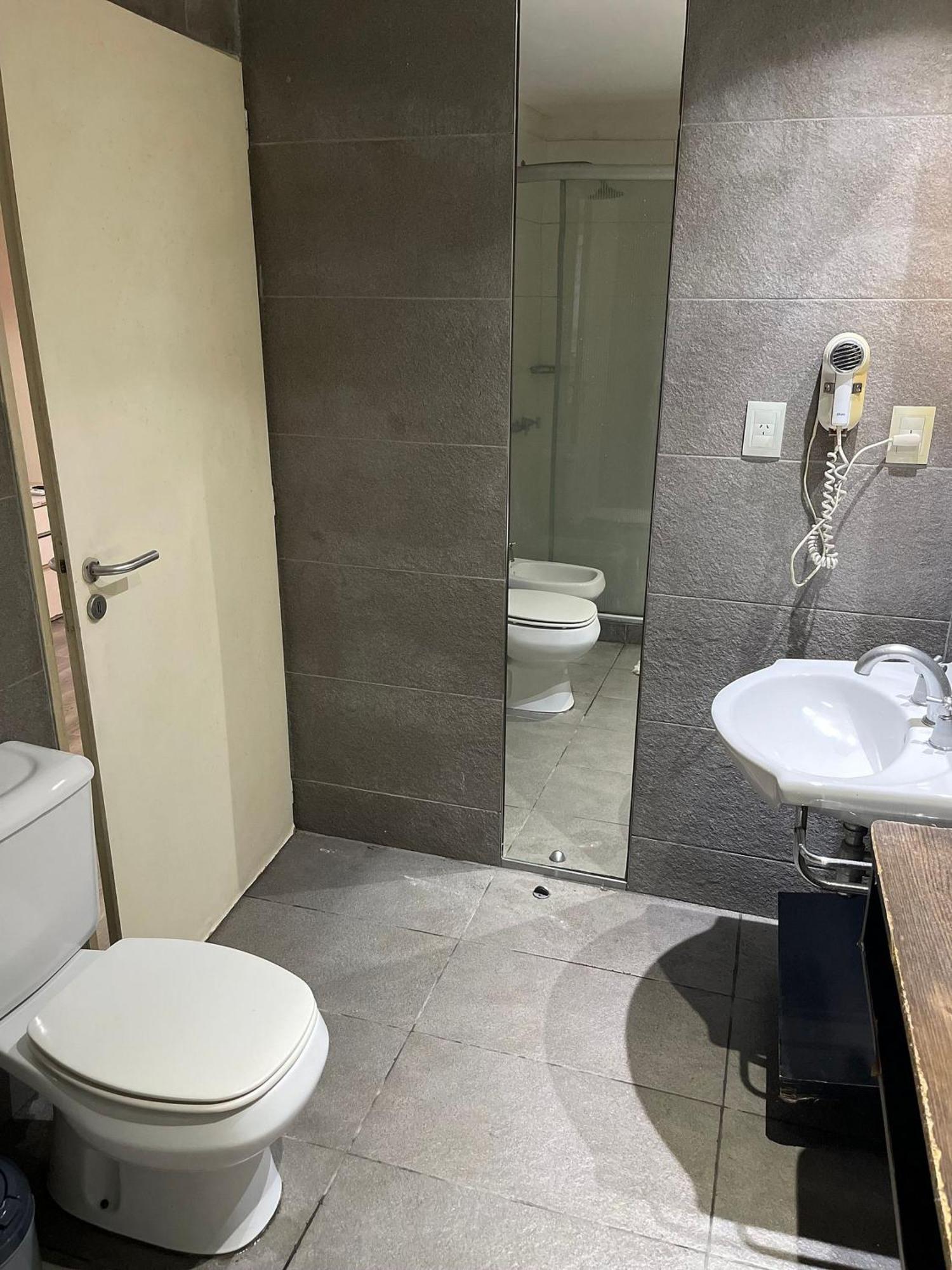 Apartamento Iluminado No Coracao De Microcentro *