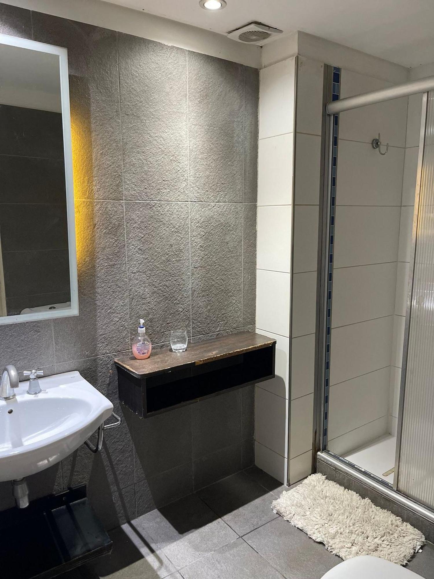 Apartamento Iluminado No Coracao De Microcentro