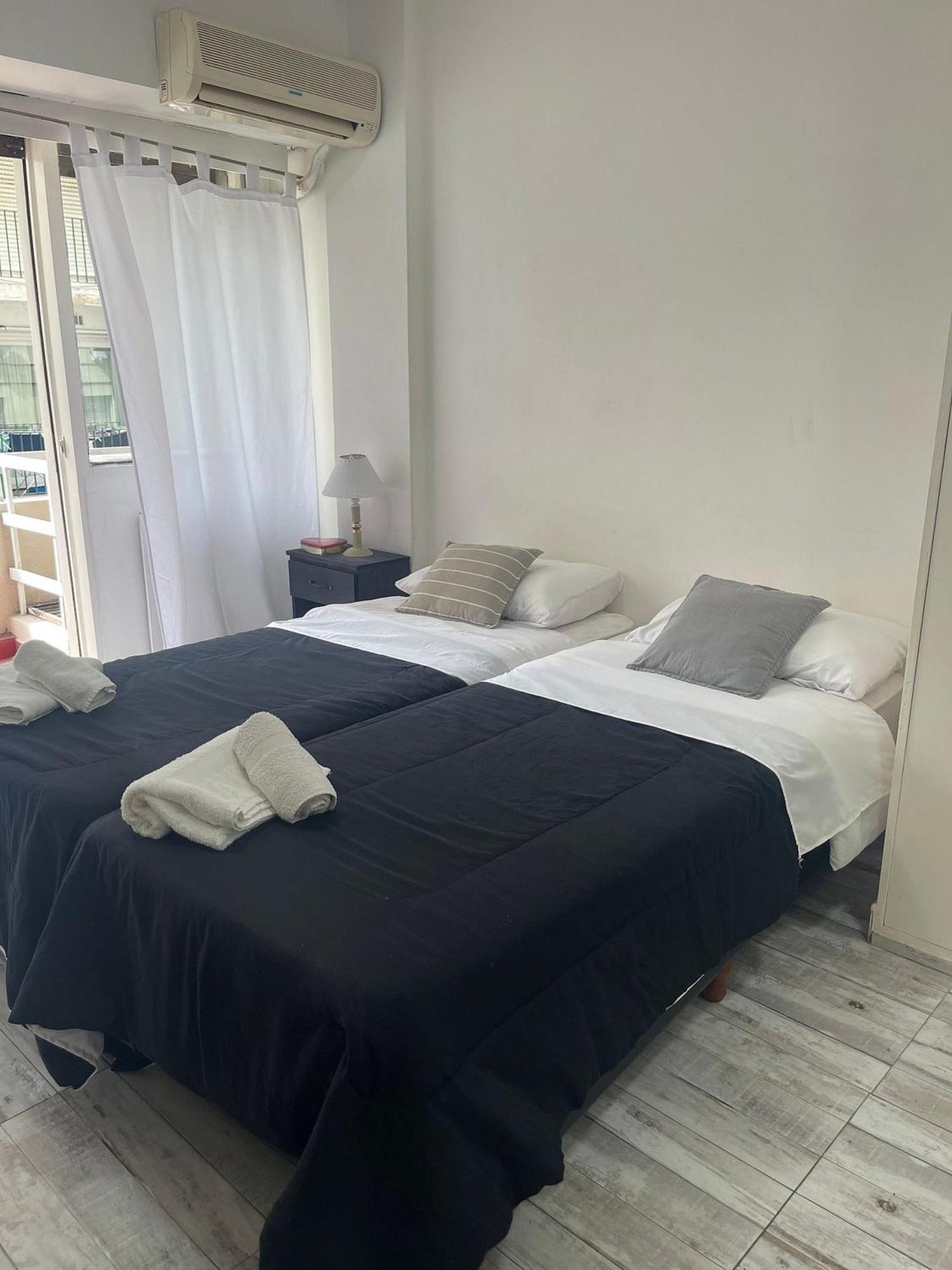 Apartamento Iluminado Em Retiro Com Varanda - Perto Da Praca San Martin E Teatro Colon