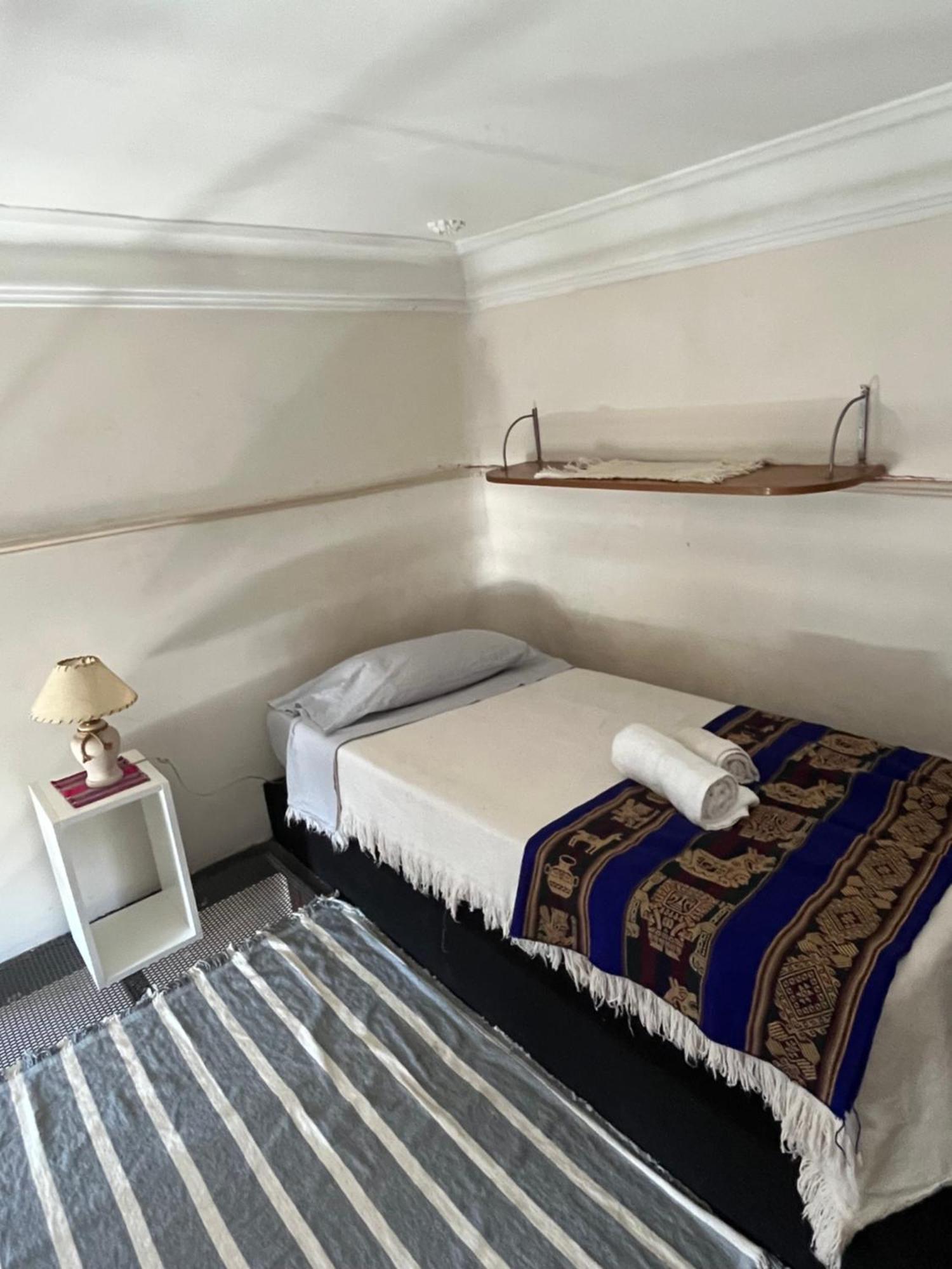 Zentelmo Habitación en casa particular Ciudad Autónoma de Buenos Aires