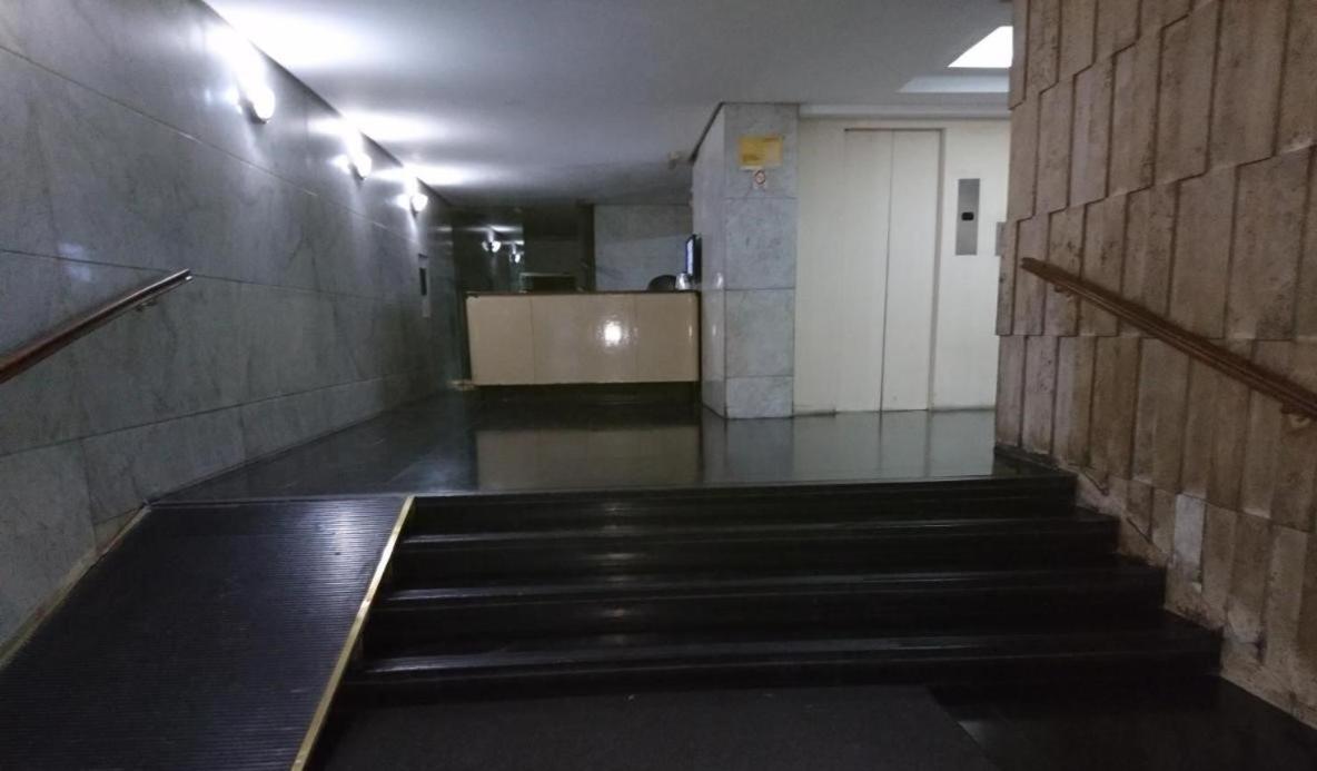 Avenida De Mayo Apartamento *
