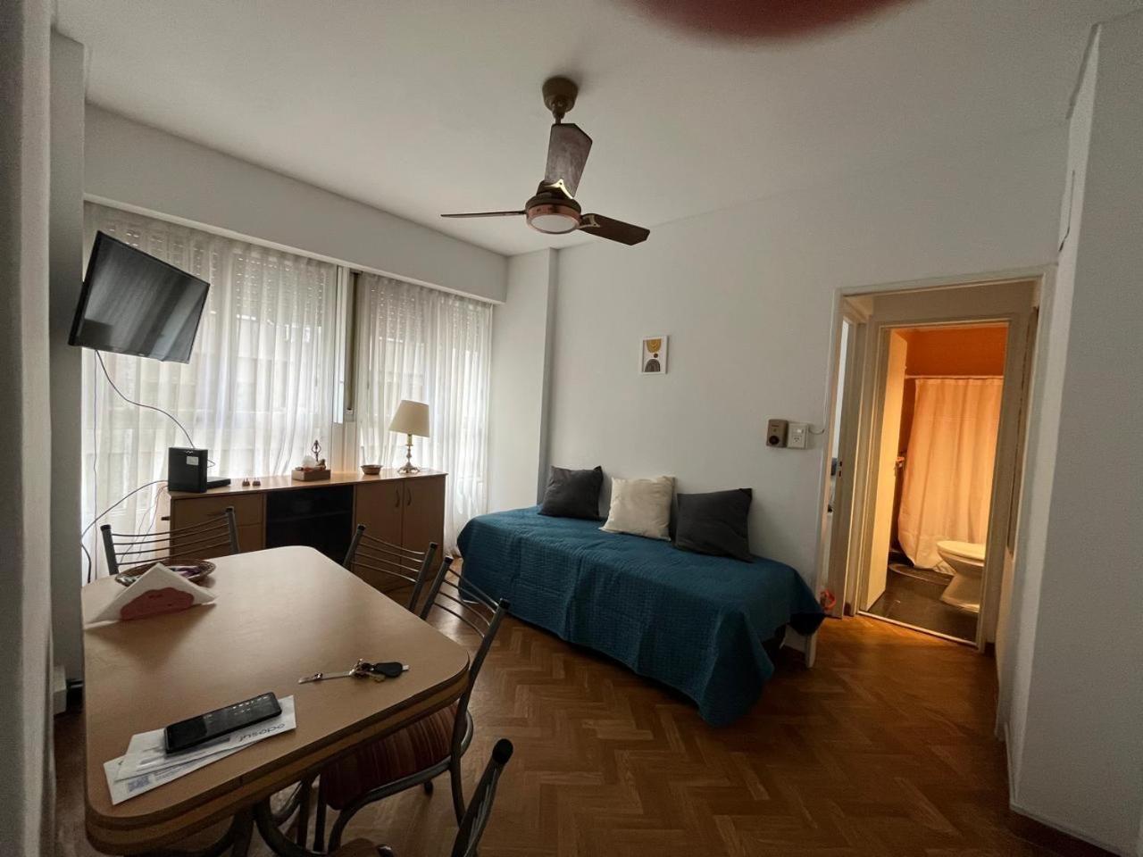 Avenida De Mayo Apartamento *