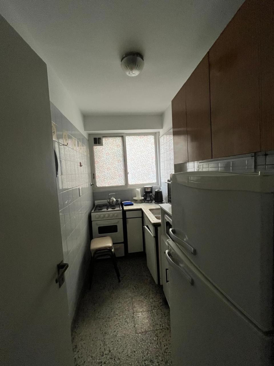 Apartamento Avenida De Mayo Ciudad Autónoma de Buenos Aires