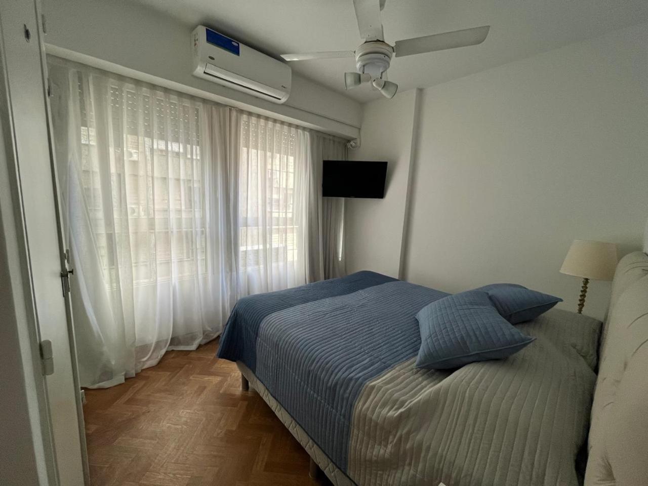 Avenida De Mayo Apartamento