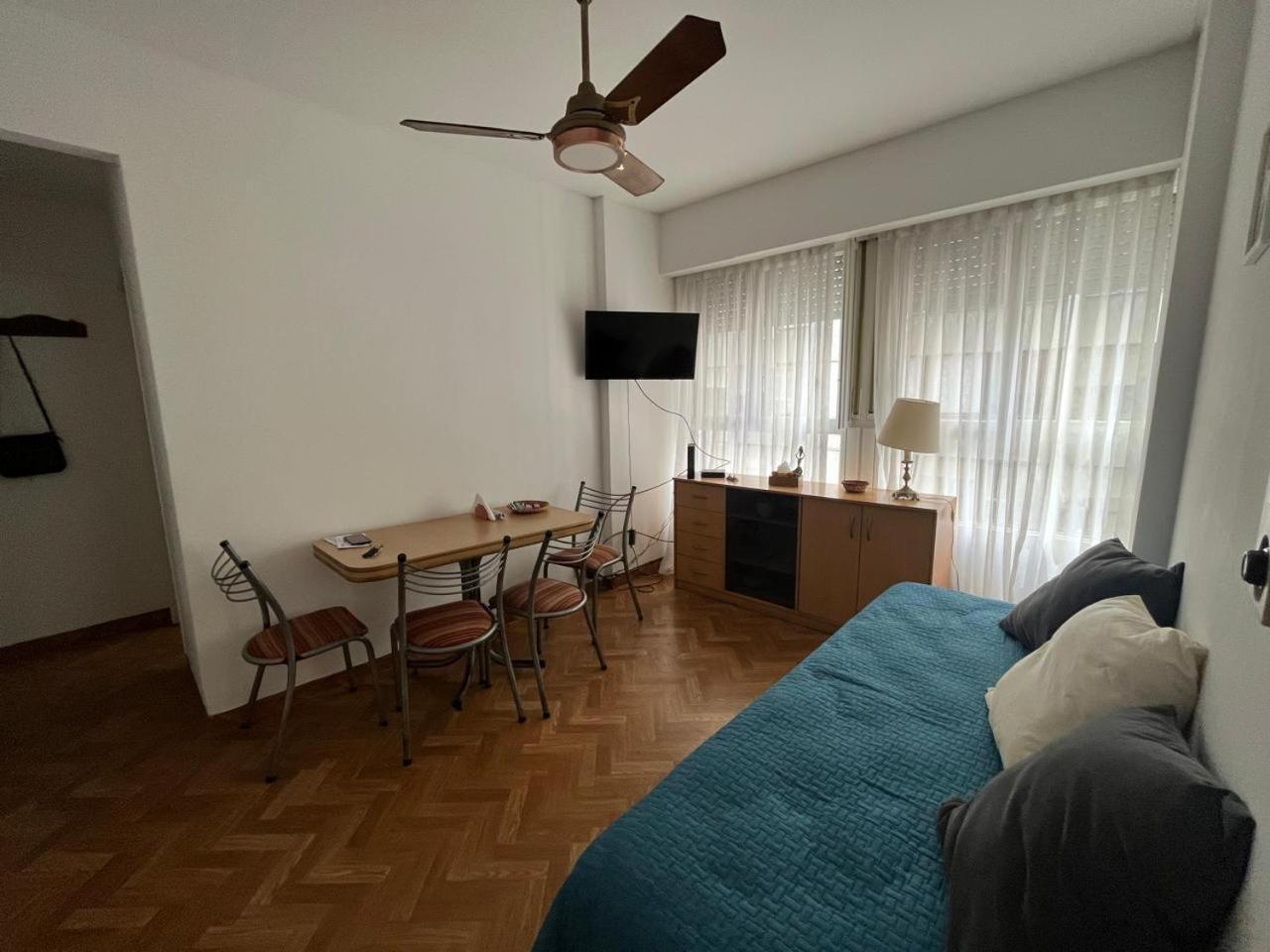 Avenida De Mayo Apartamento Ciudad Autónoma de Buenos Aires