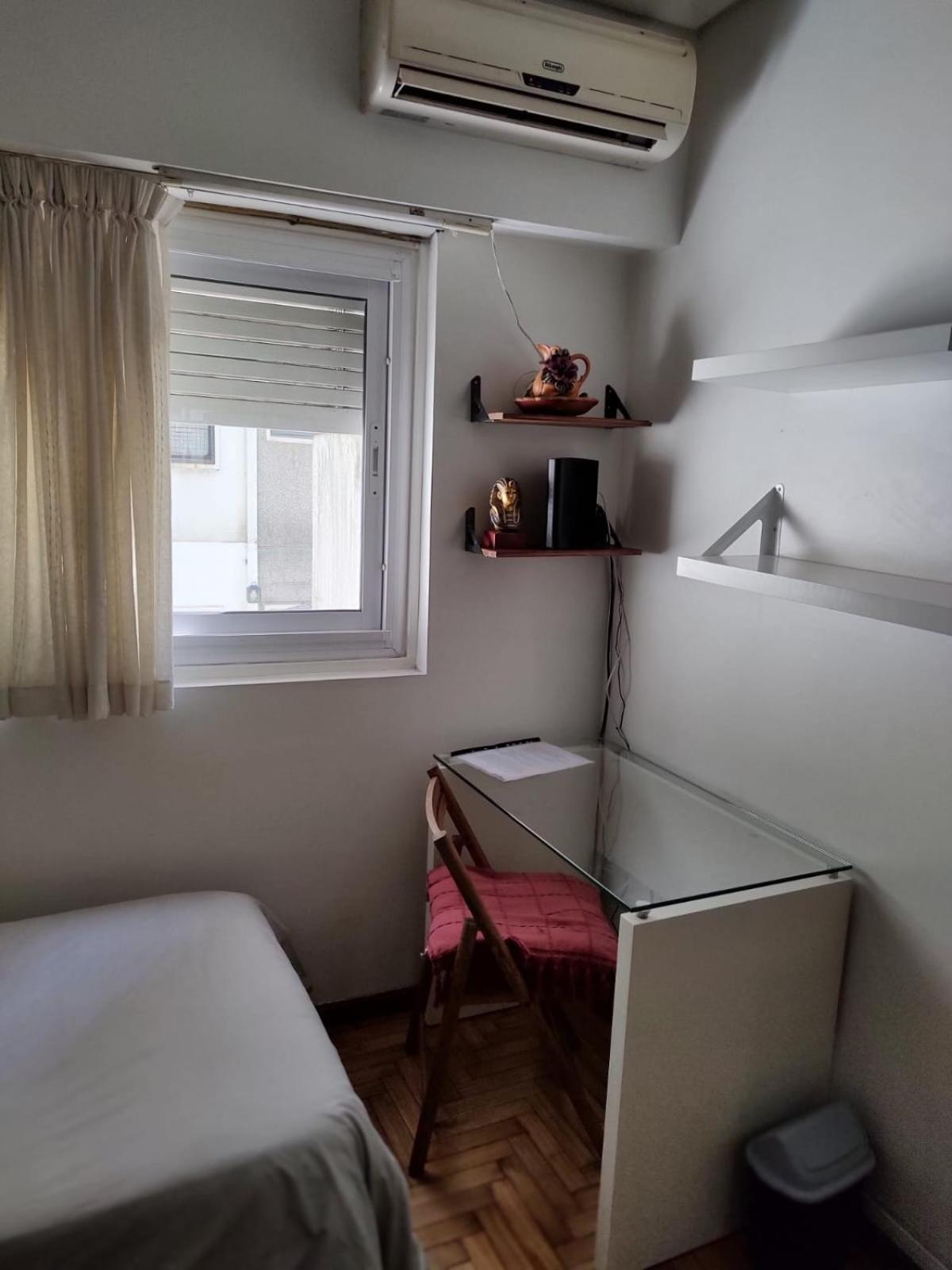 Habitación en casa particular Palermo 3 Privadas