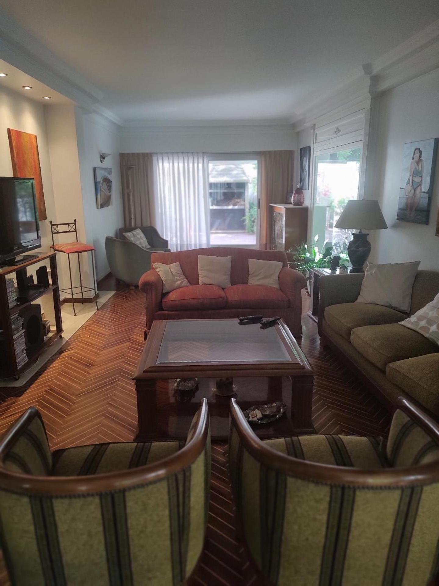Palermo 3 Privadas Habitación en casa particular Ciudad Autónoma de Buenos Aires