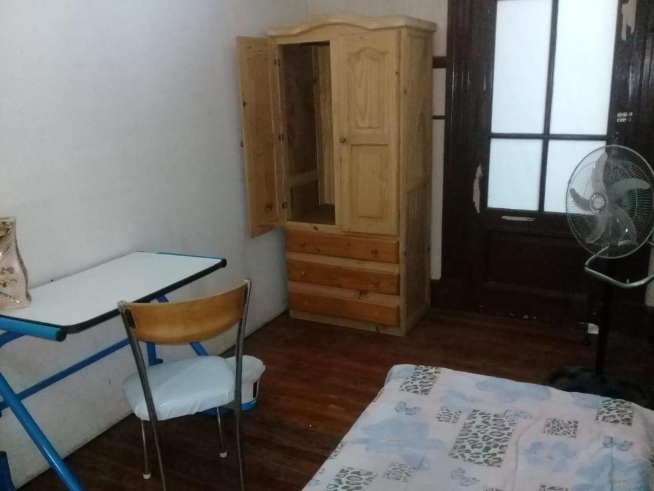 Habitación en casa particular Habitac Indiv Casa De Familia, Flores *