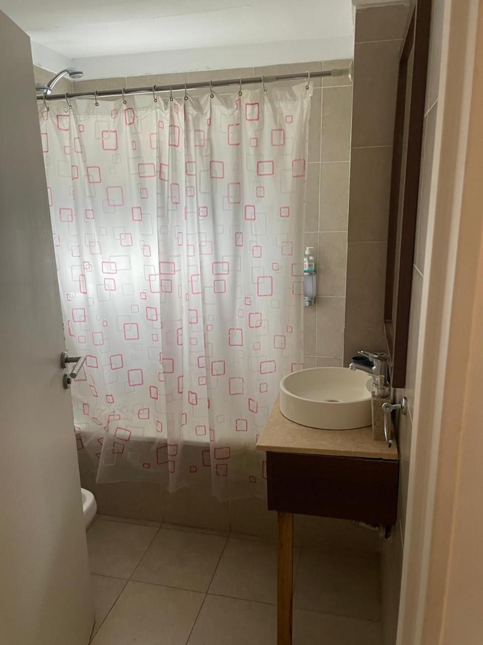 Apartamento Solar Del Abasto