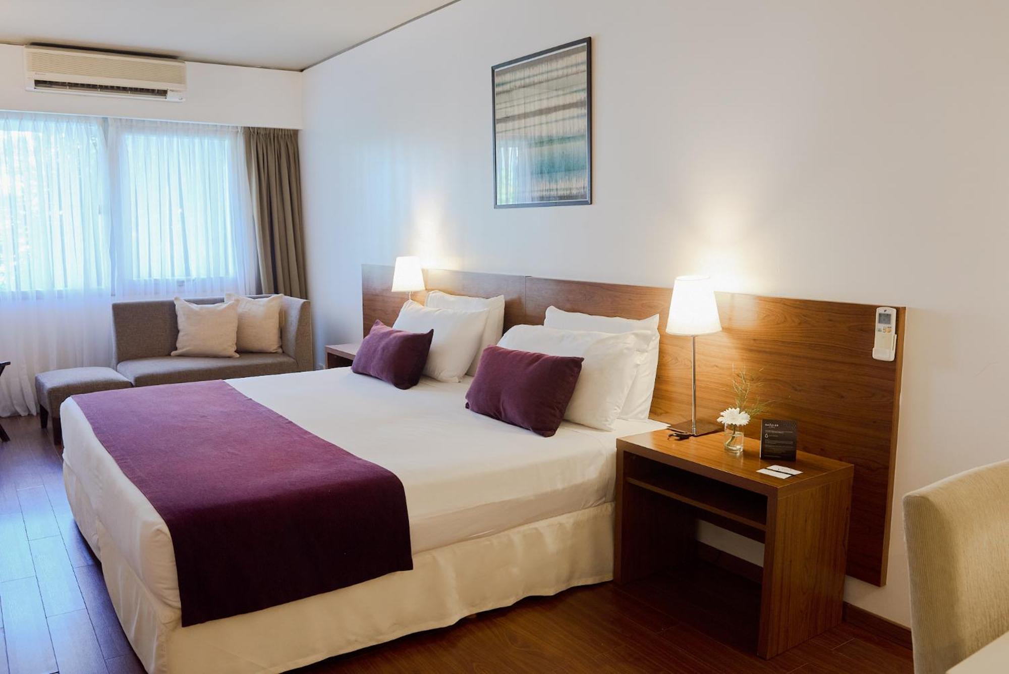 Dazzler By Wyndham Maipu 4* Ciudad Autónoma de Buenos Aires