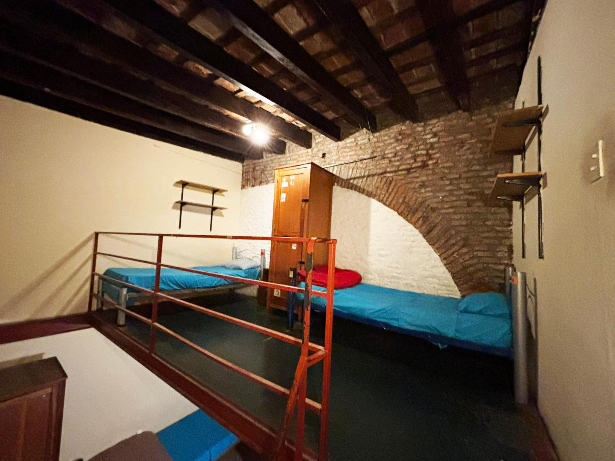 Hostal Granados