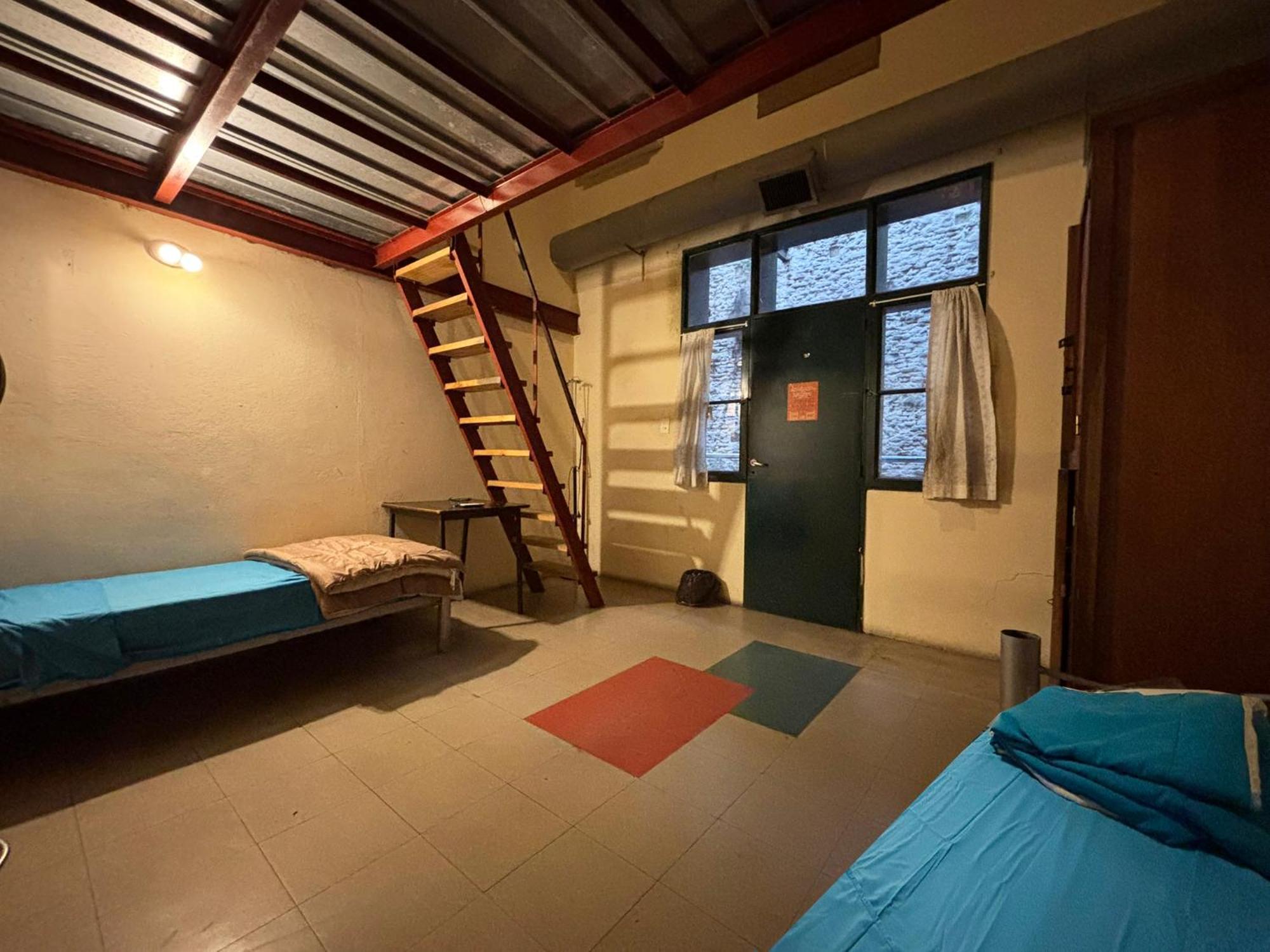 Hostal Granados *