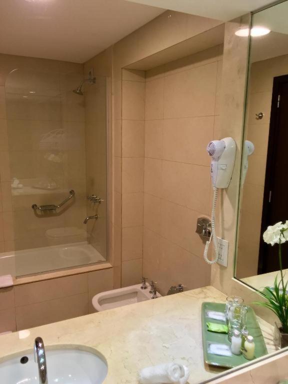 Hotel Metropolitano Supara Ciudad Autónoma de Buenos Aires