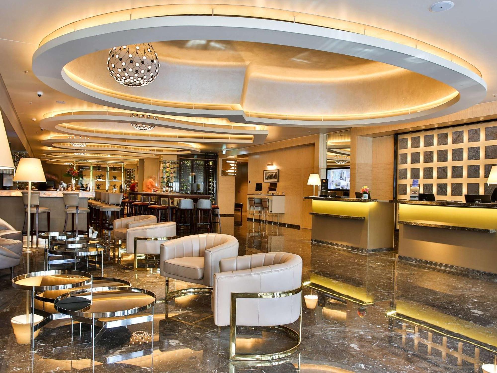 Palladio - Mgallery 5* Ciudad Autónoma de Buenos Aires