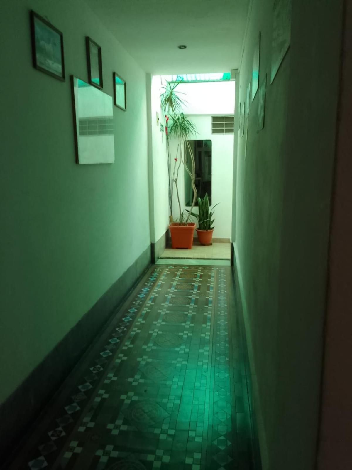 Minerva Hotel