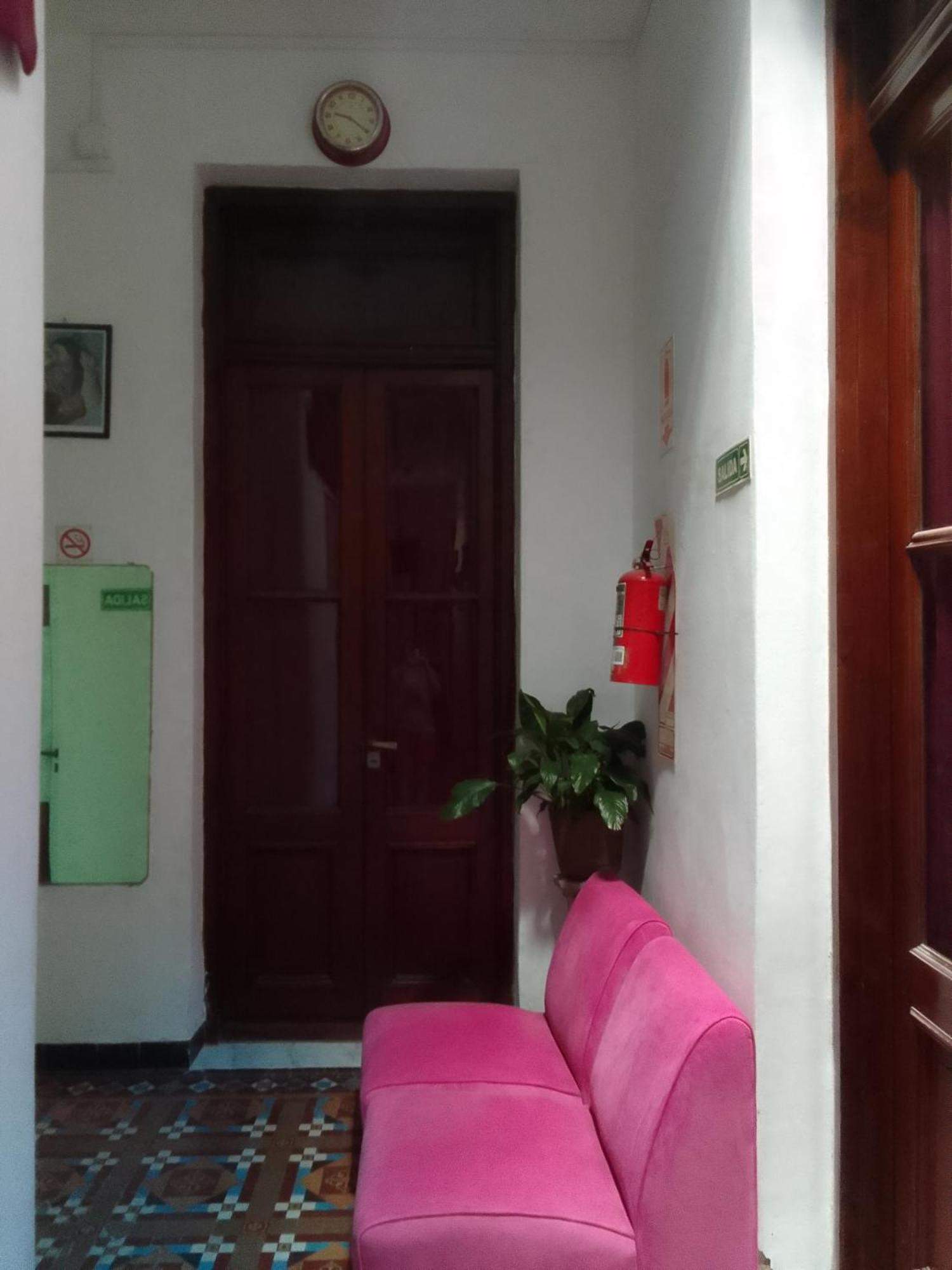 Hotel Minerva