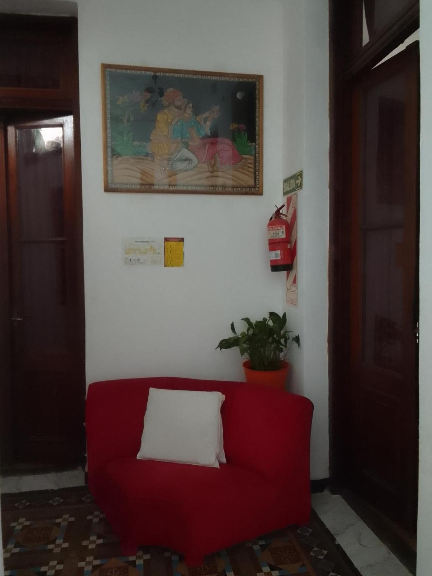 Hotel Minerva Buenos Aires