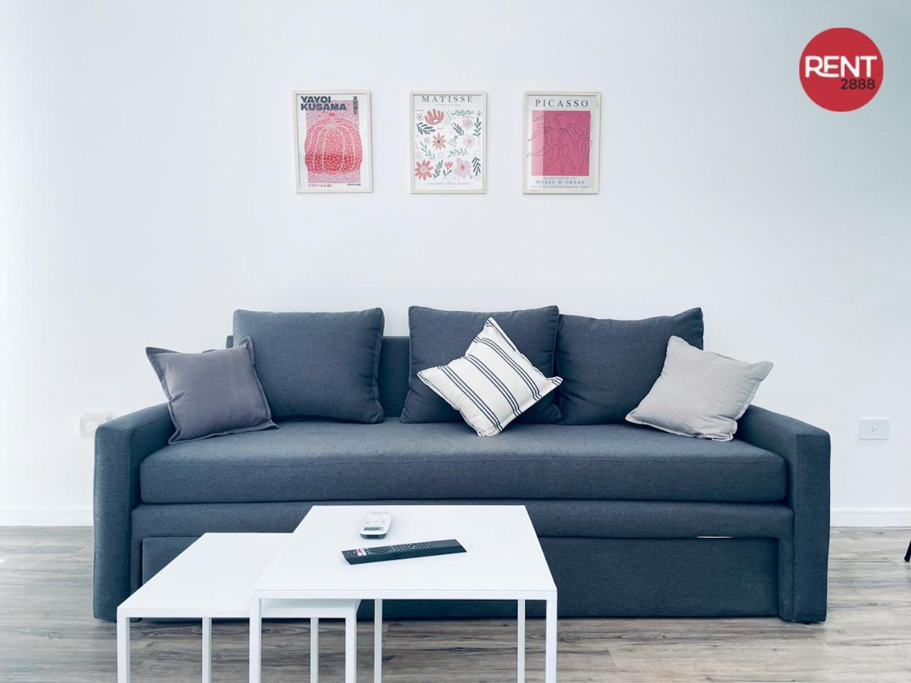 Apartamento Rent Muniz Buenos Aires