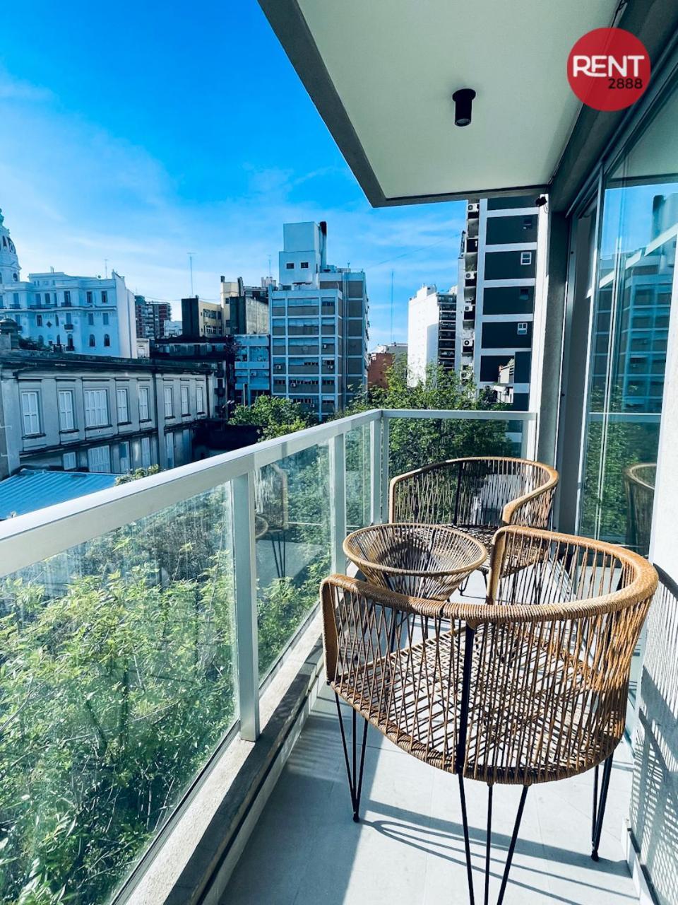 Rent Muniz Apartamento Buenos Aires